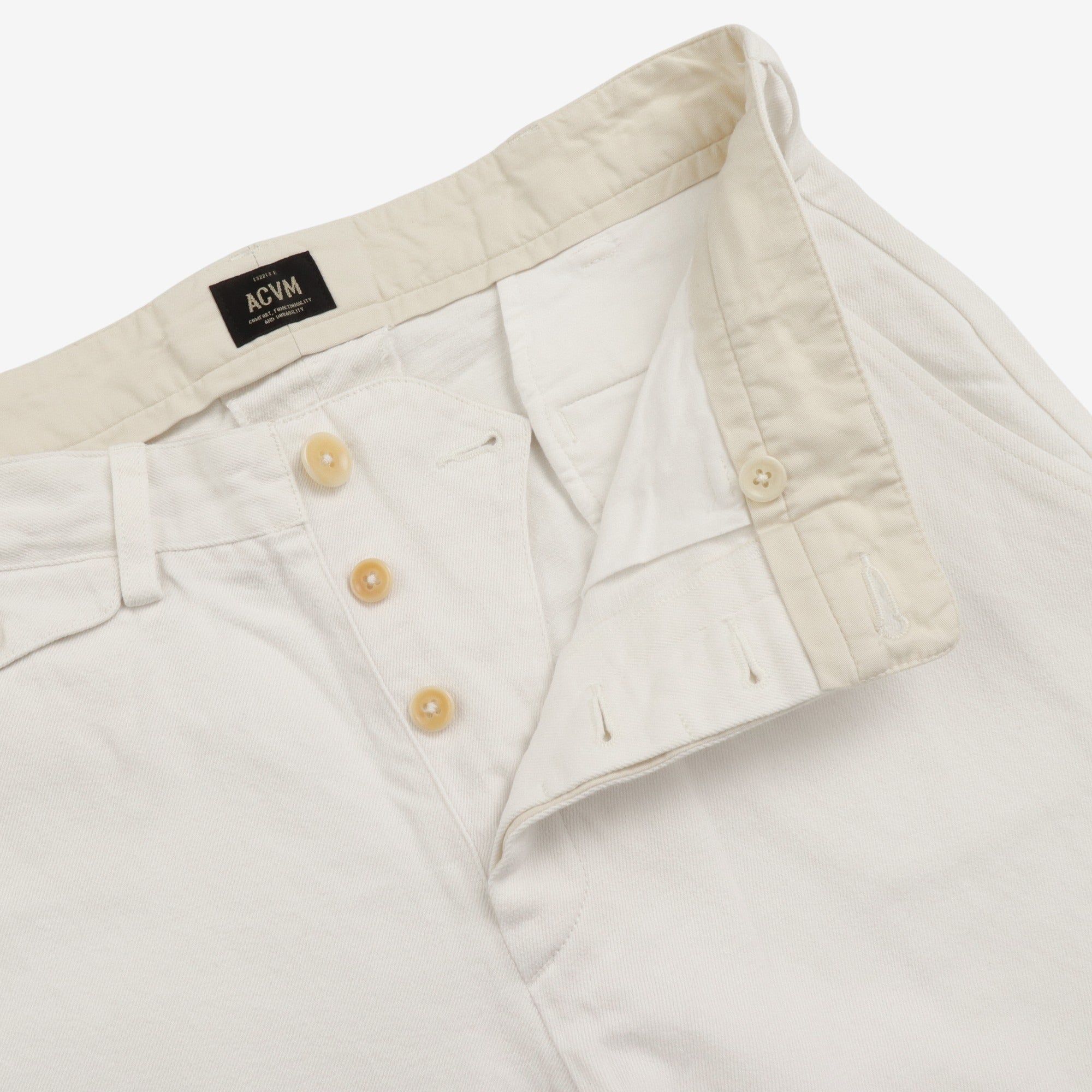 Katsuragi Work Trousers