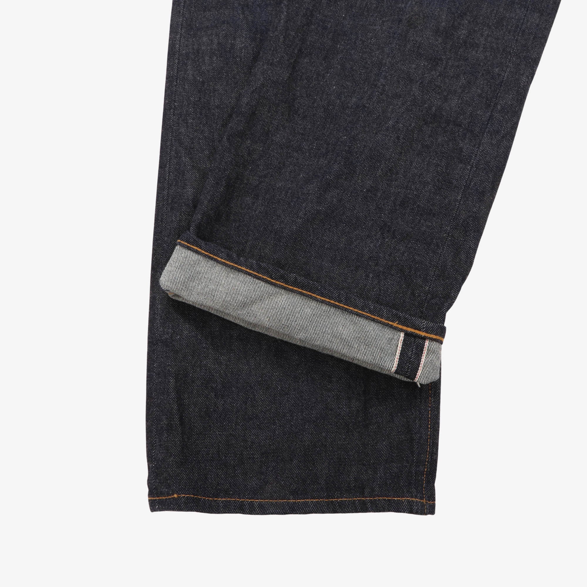Atlas Vidalia Mills 14 oz Denim Jeans