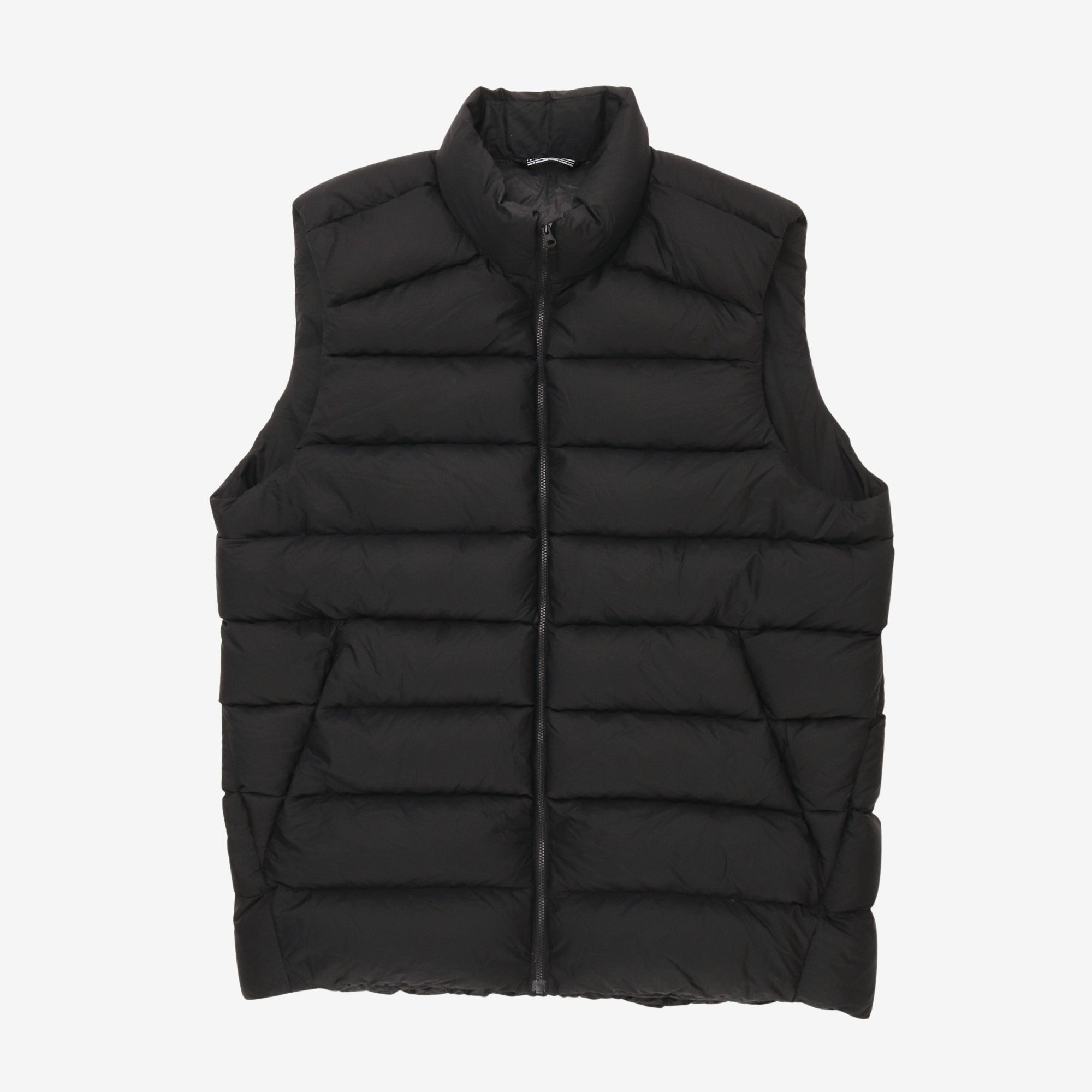 Piedmont Vest