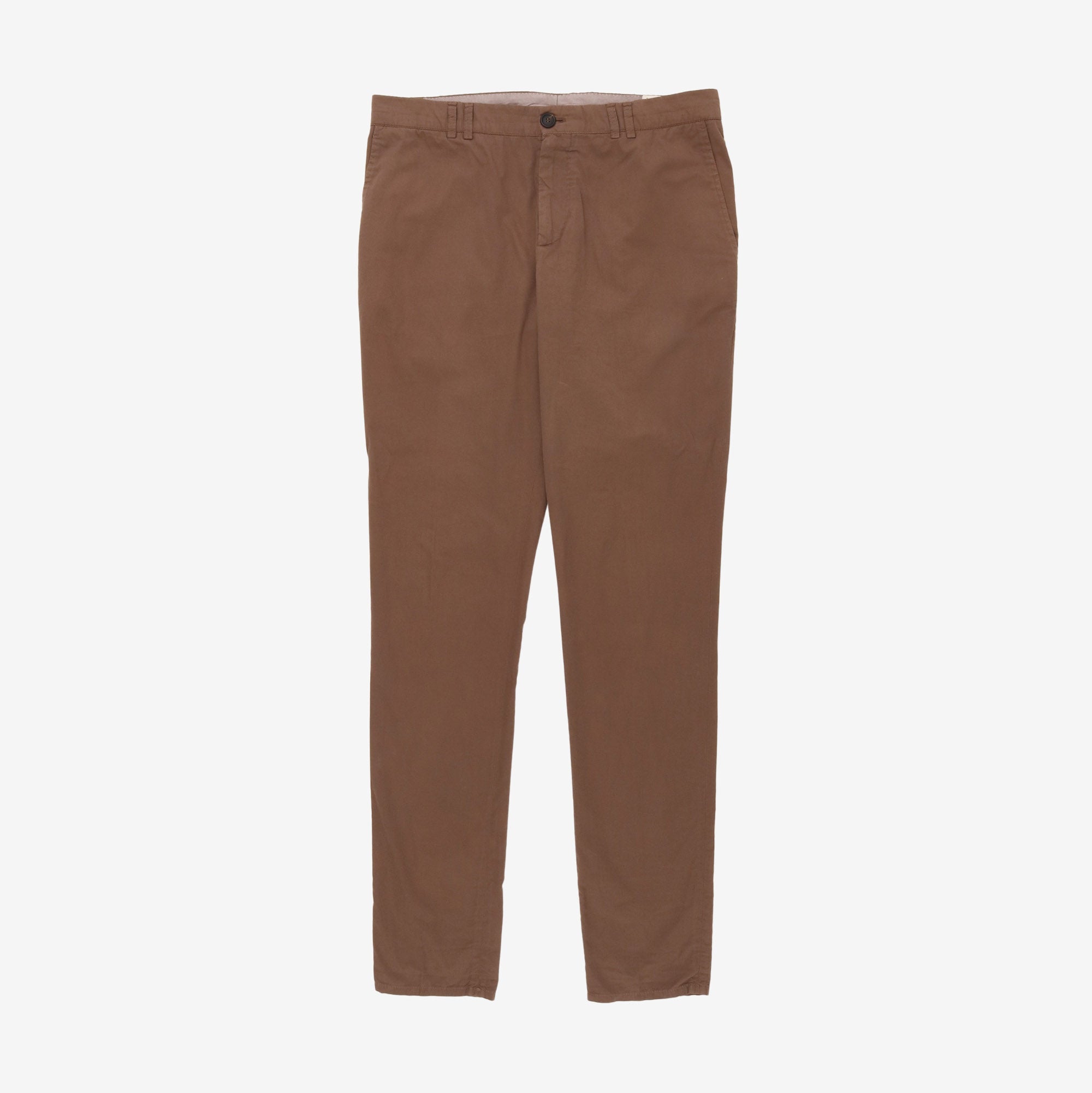 Slim Fit Chinos