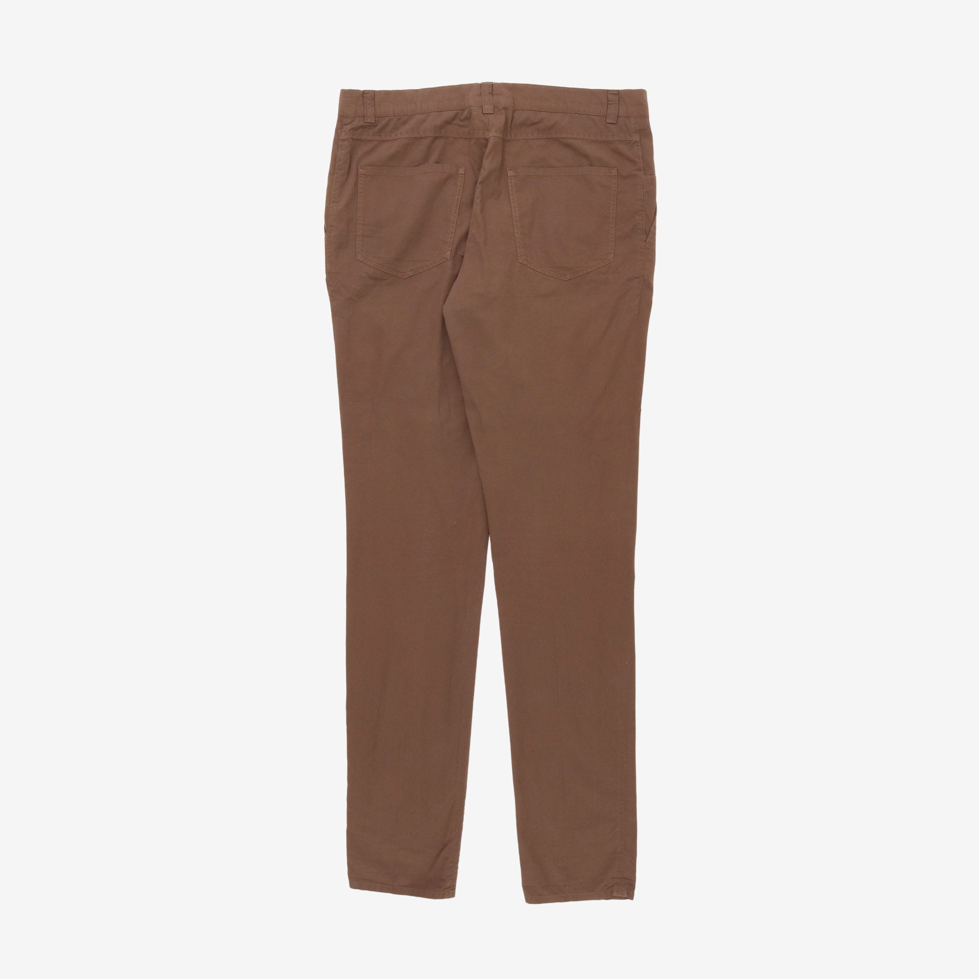 Slim Fit Chinos