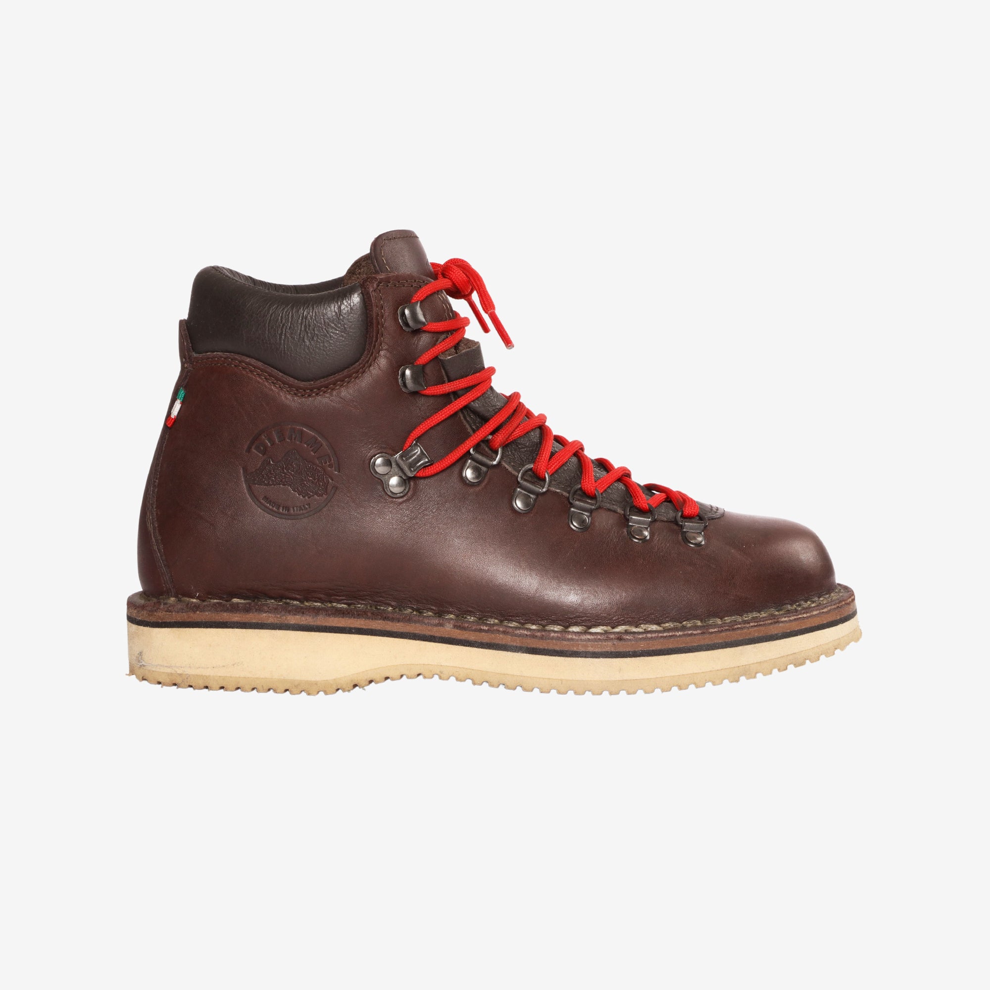 Roccia Vet Boot