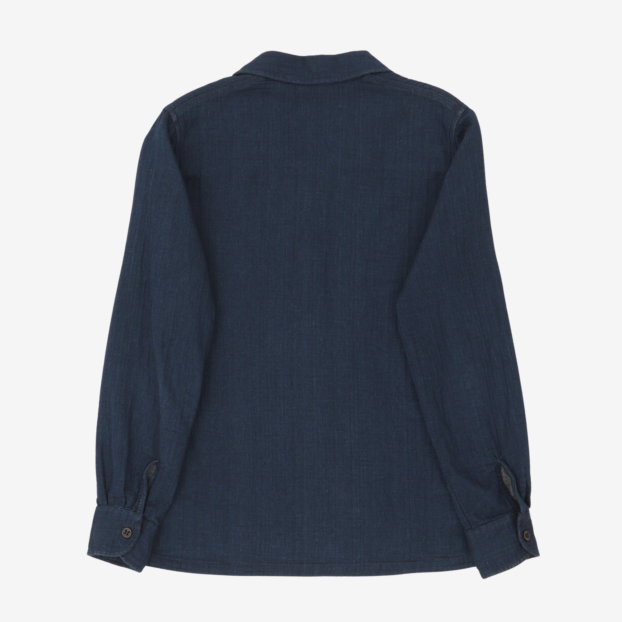 Garment Dyed Chore Jacket