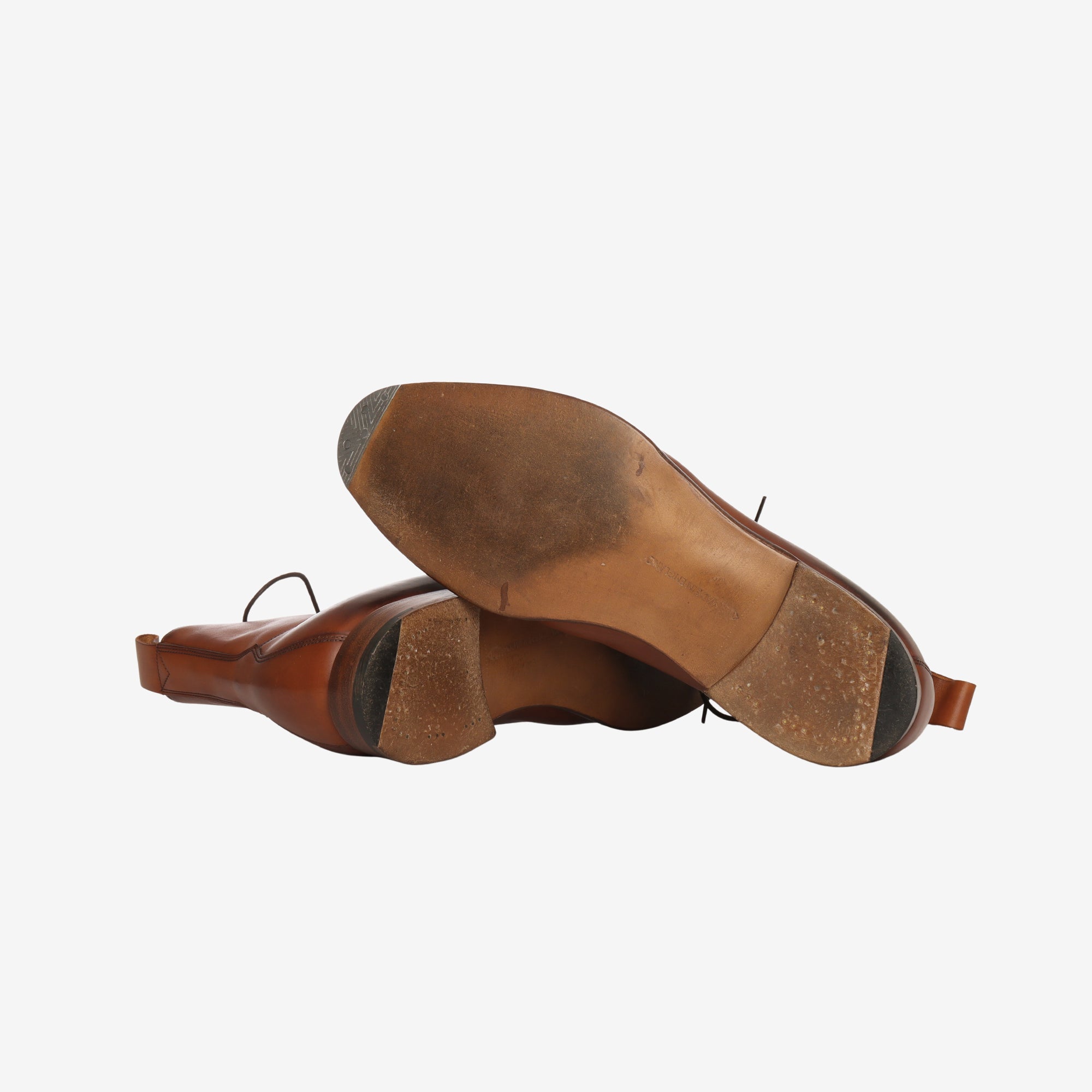 202 Shannon Balmoral Boots