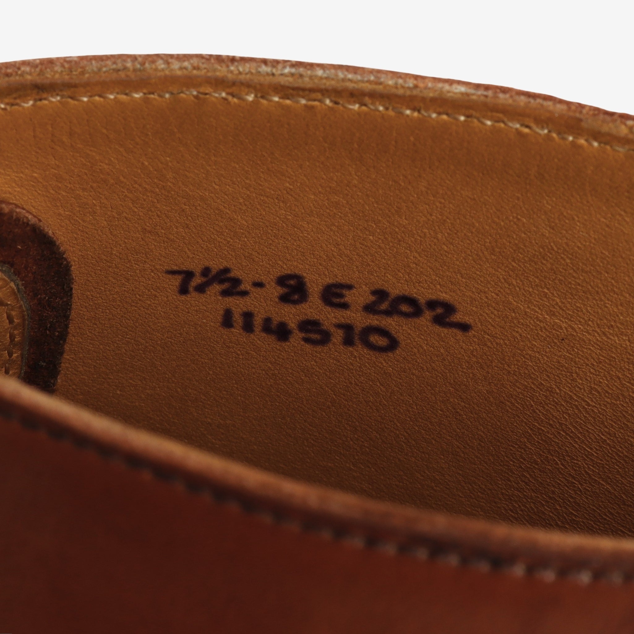 202 Shannon Balmoral Boots