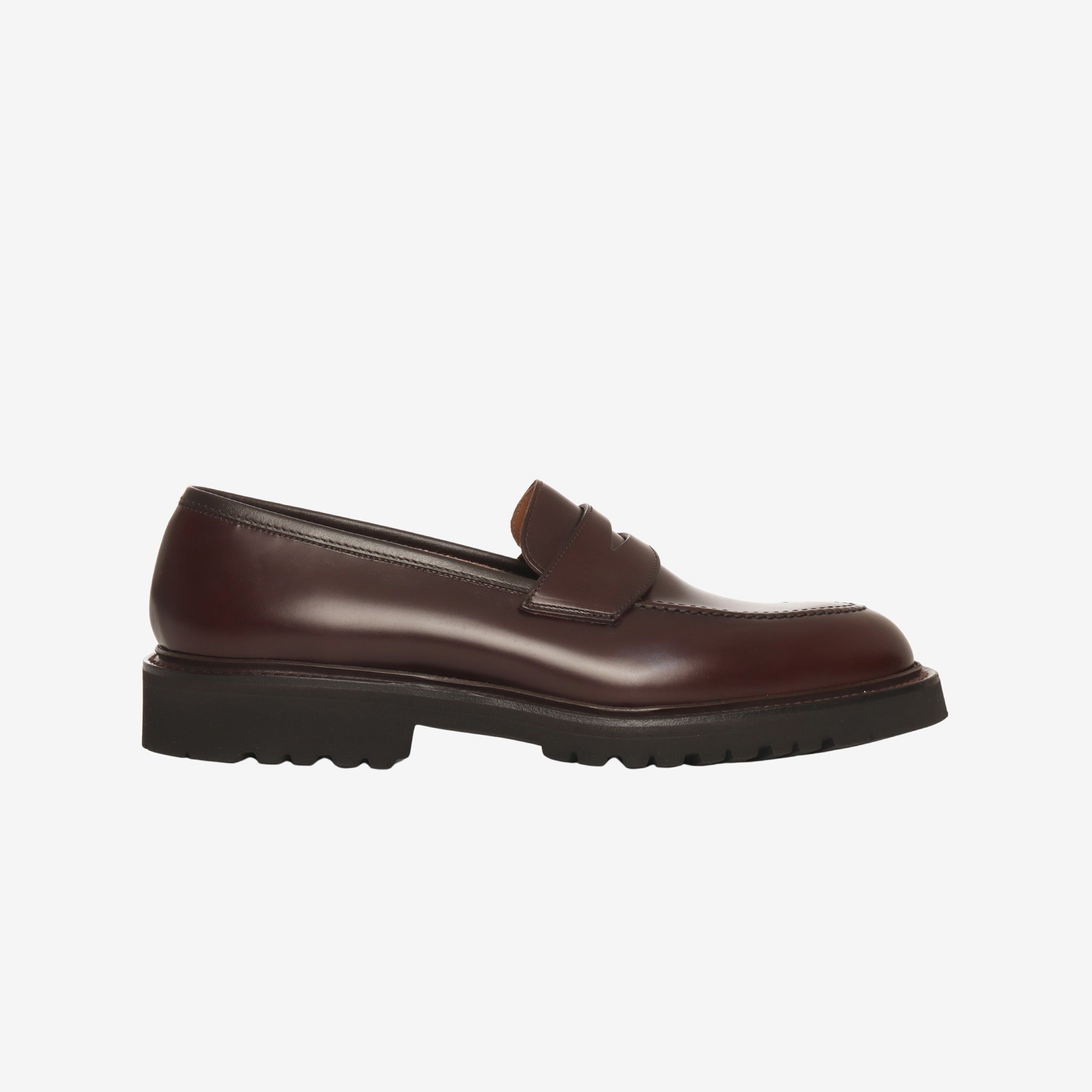 Henley 3 Penny Loafers