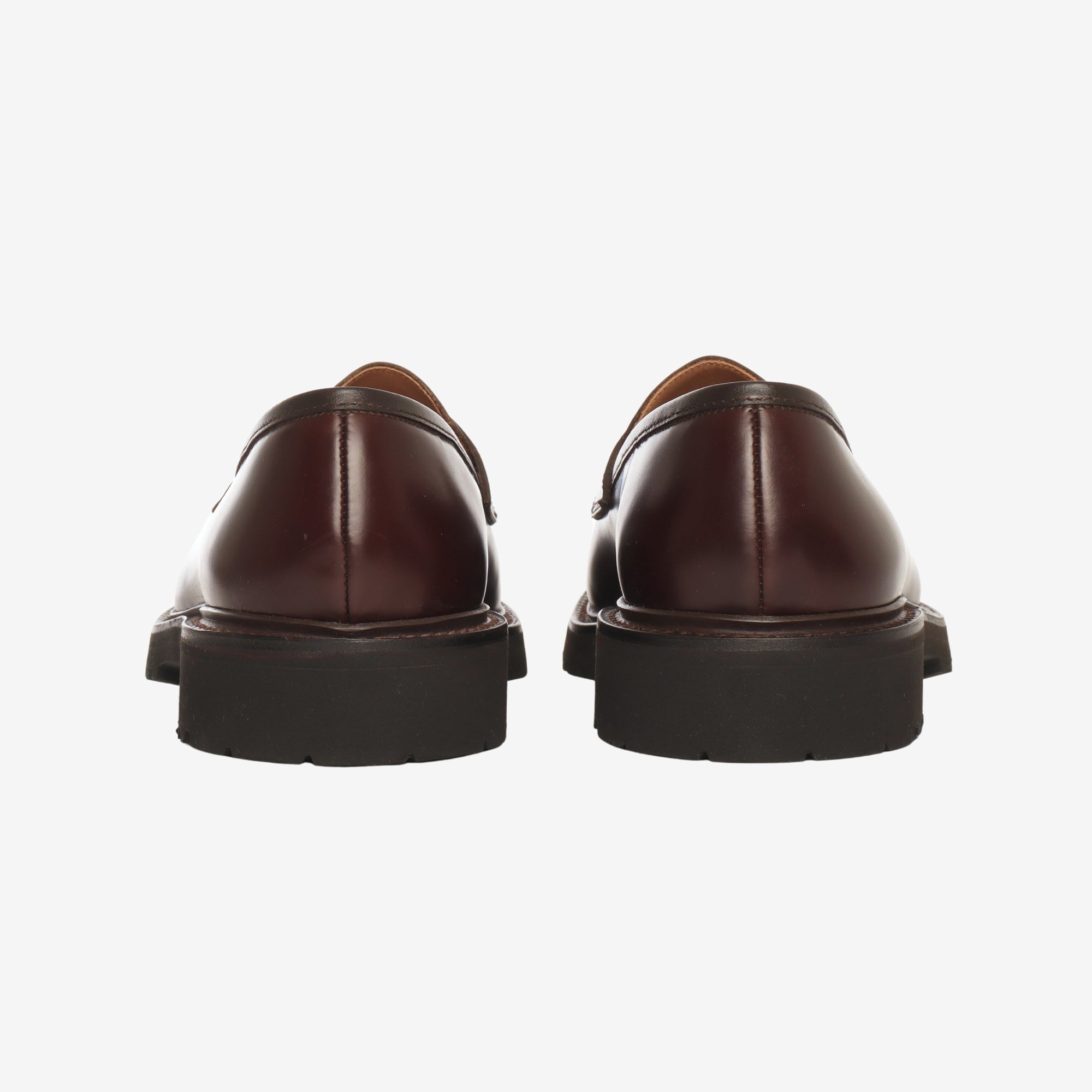 Henley 3 Penny Loafers