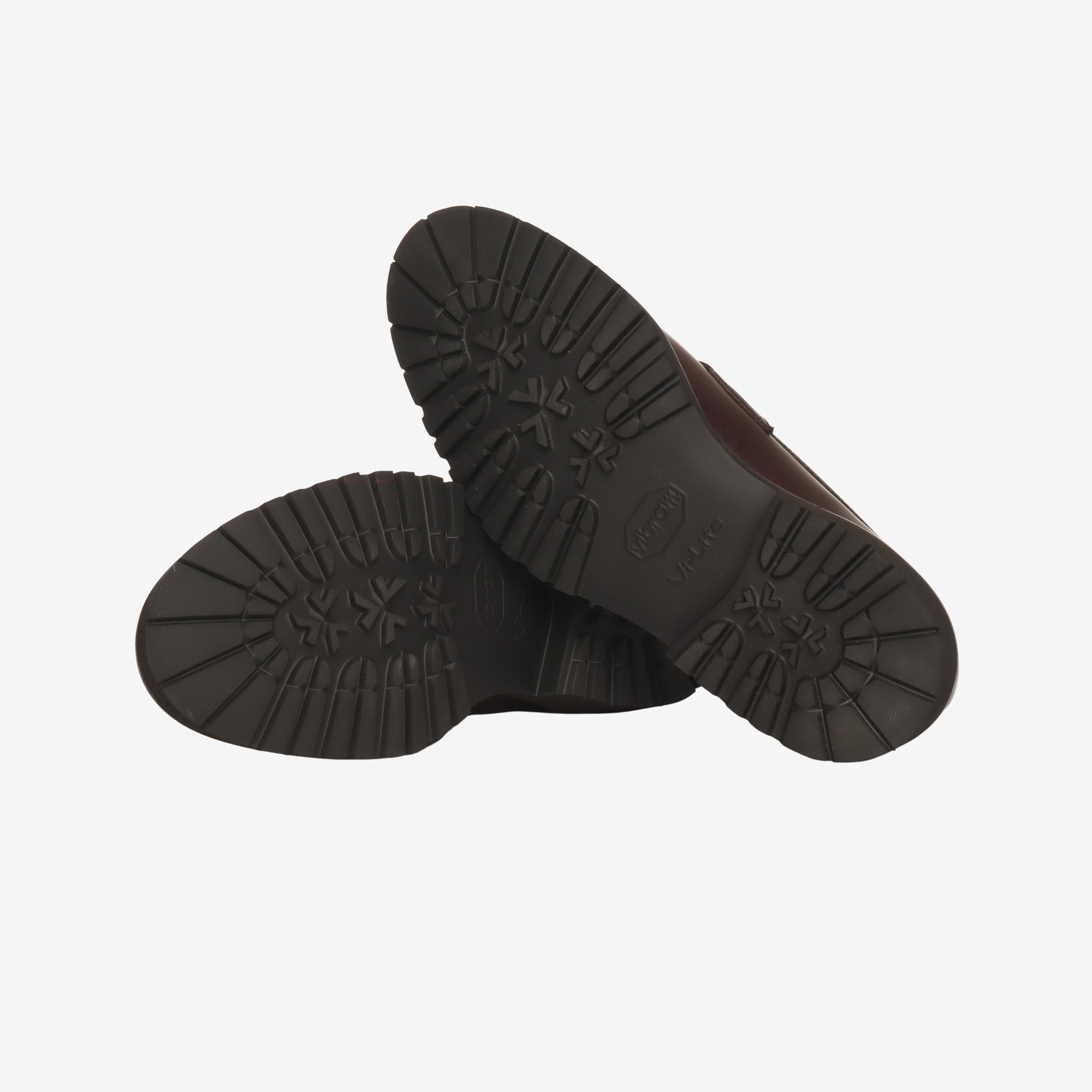 Henley 3 Penny Loafers