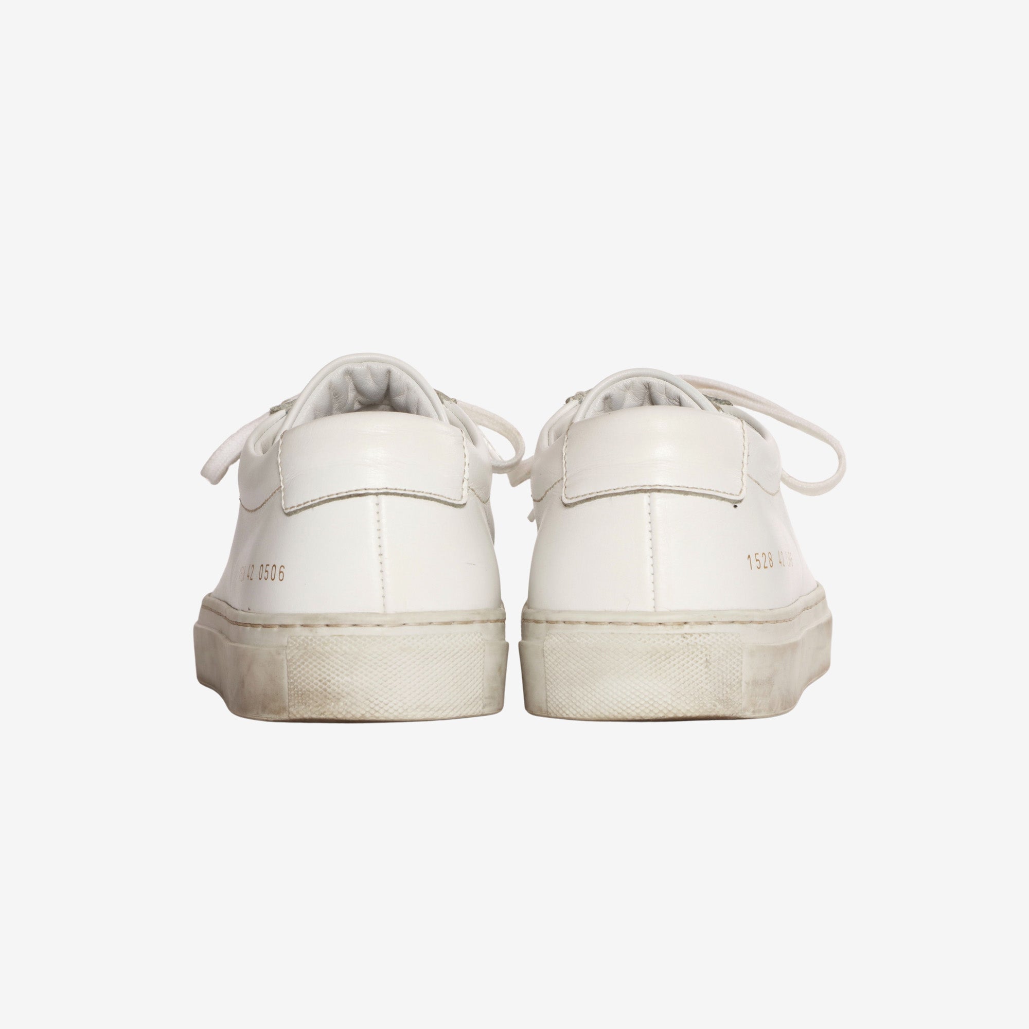 Original Achilles Low