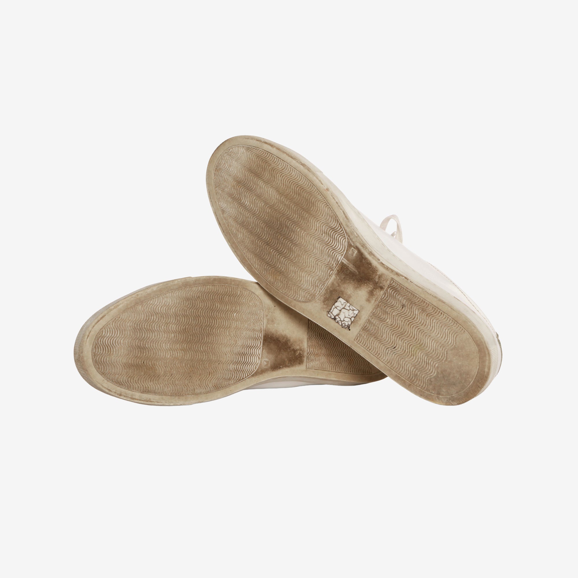 Original Achilles Low