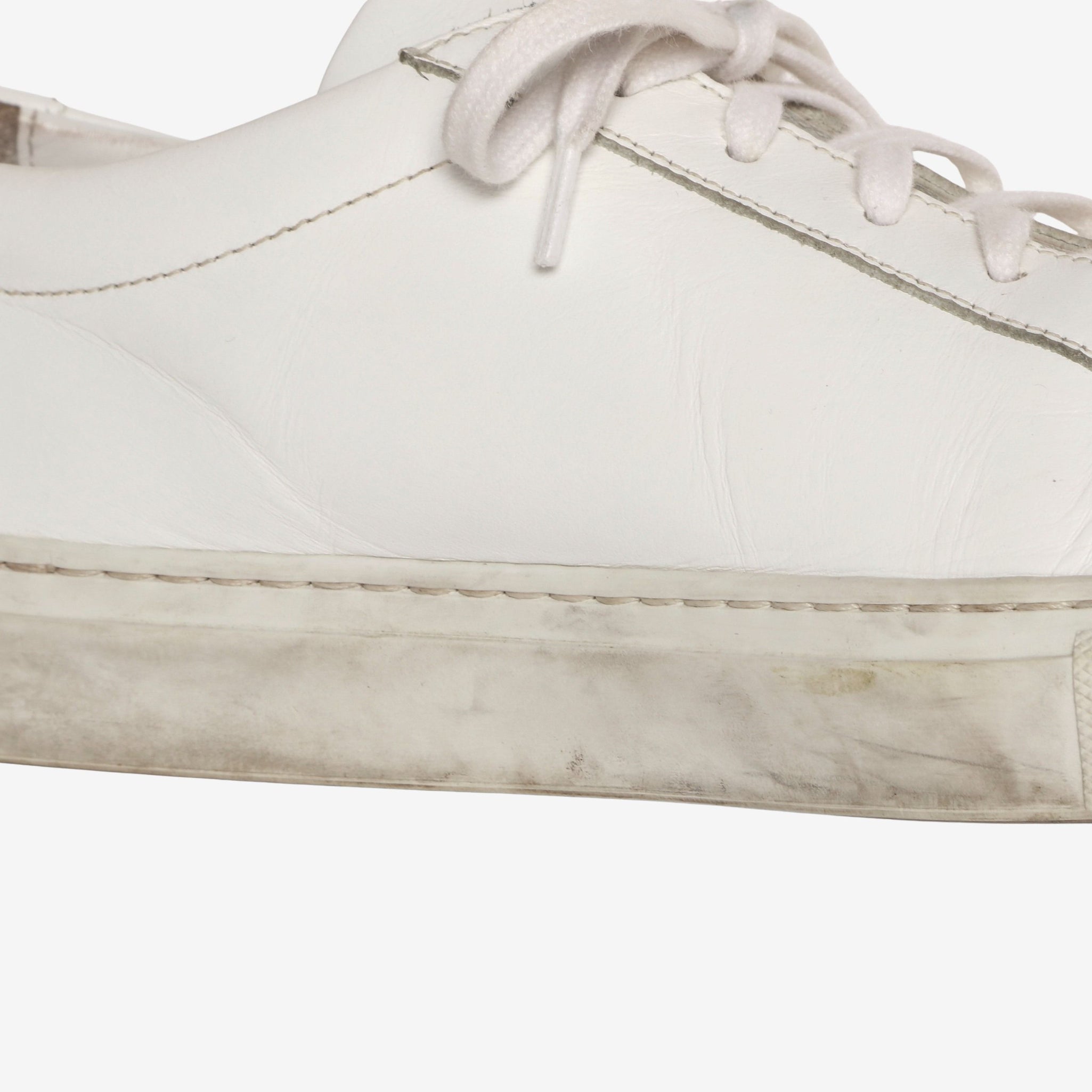 Original Achilles Low