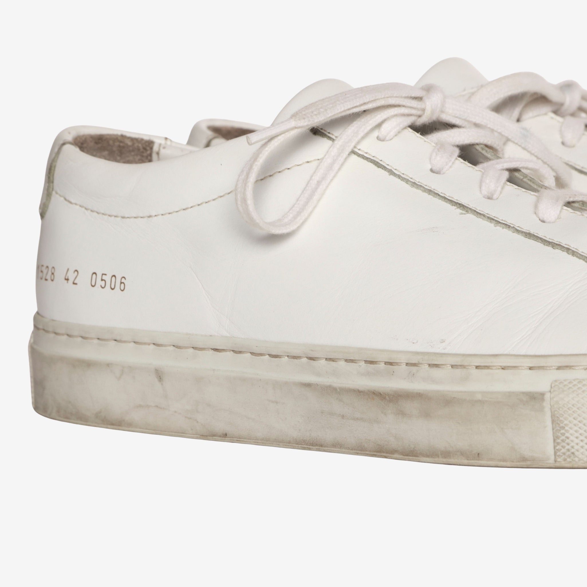 Original Achilles Low