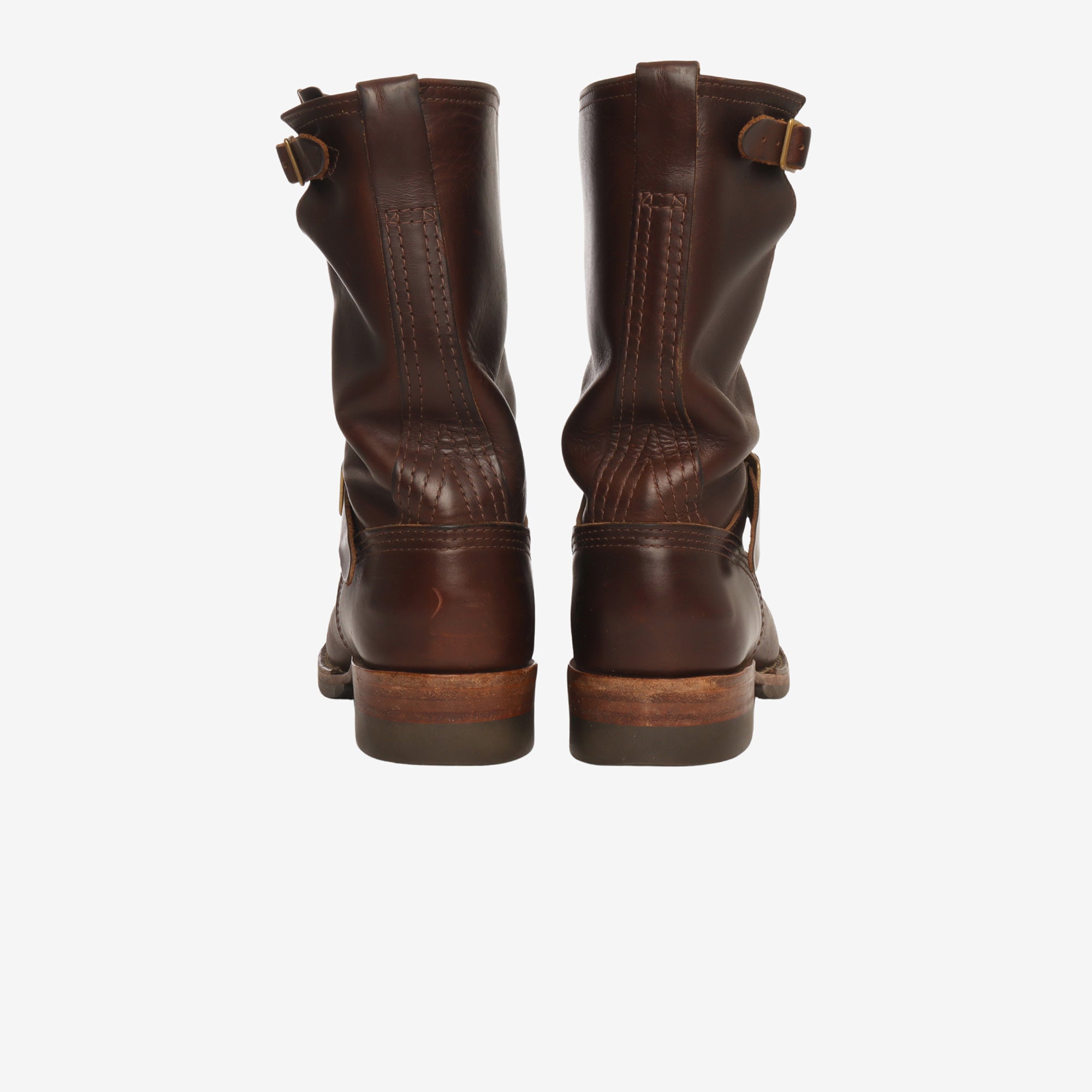 Mister Lou Engineer Boots