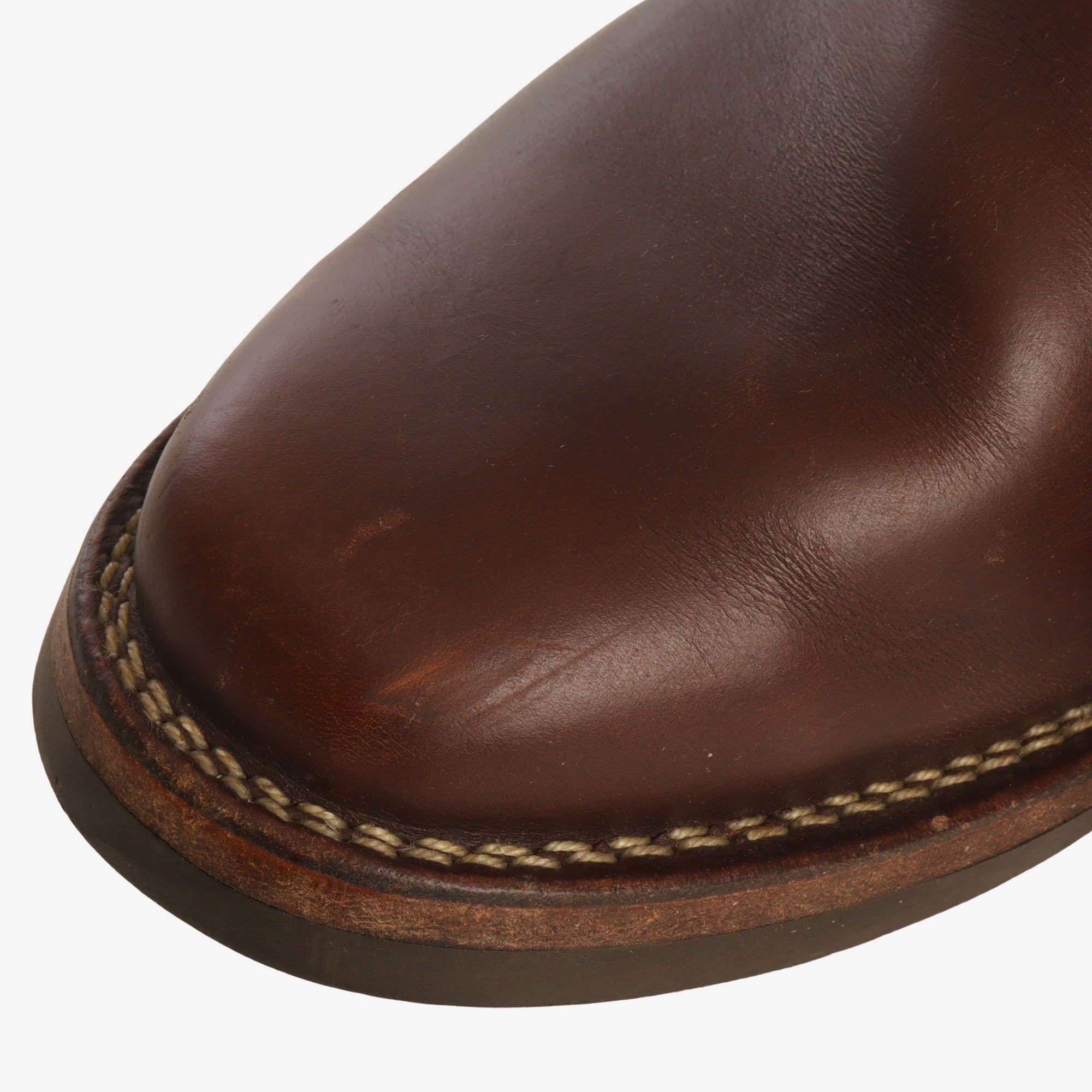 Mister Lou Engineer Boots