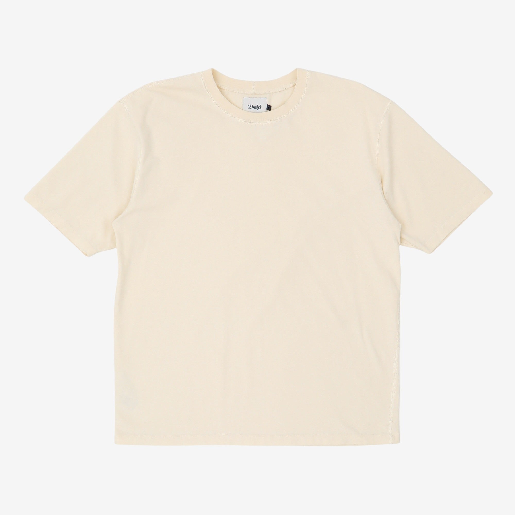 Crew Neck Hiking Tee