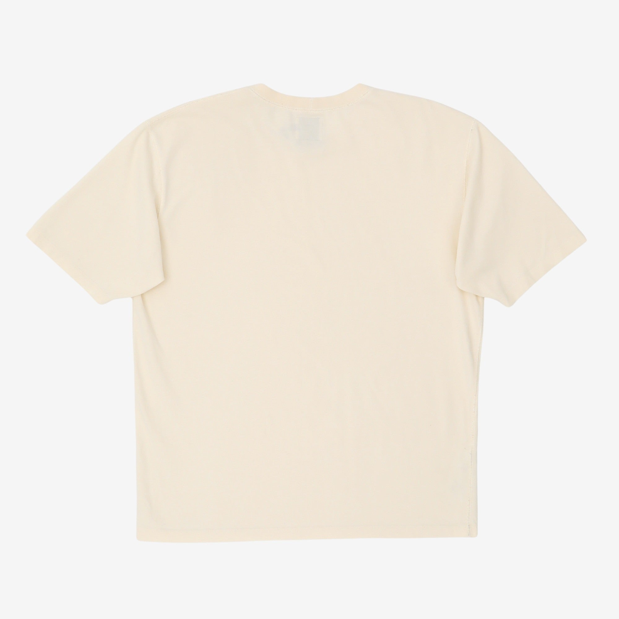 Crew Neck Hiking Tee