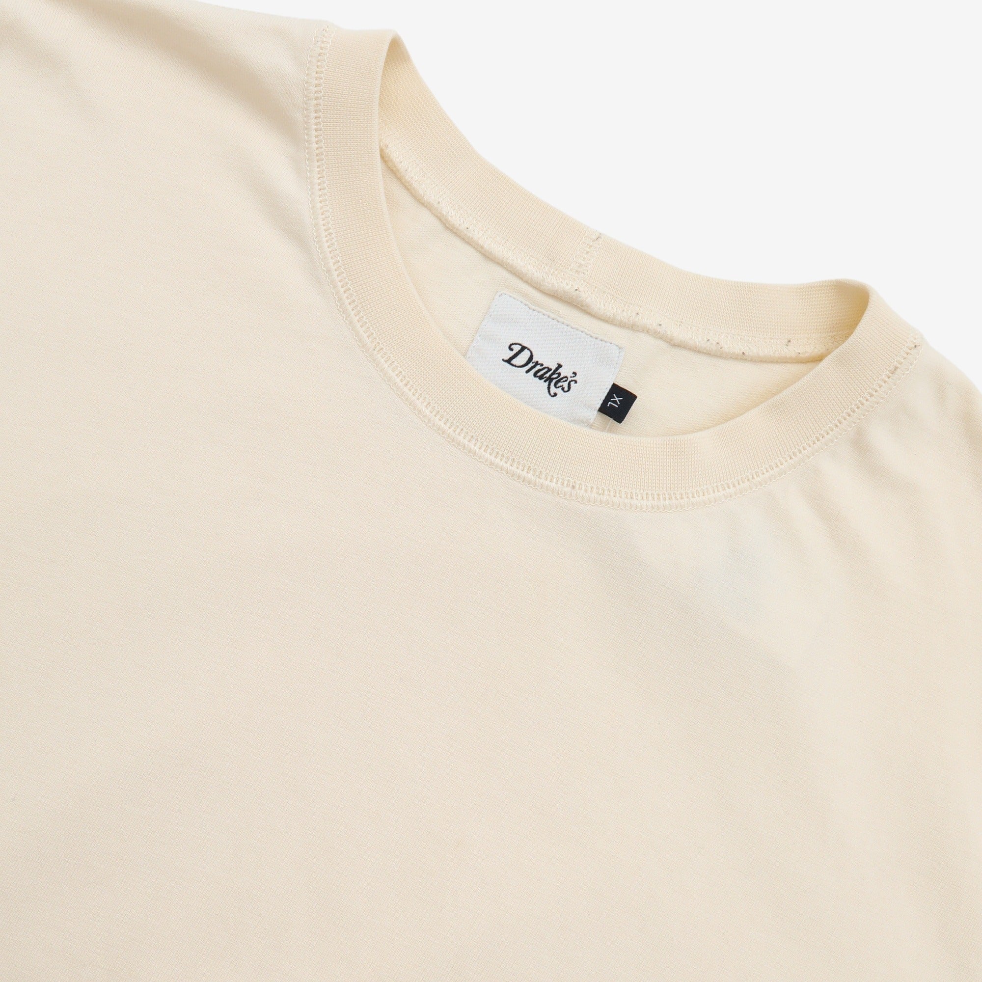 Crew Neck Hiking Tee