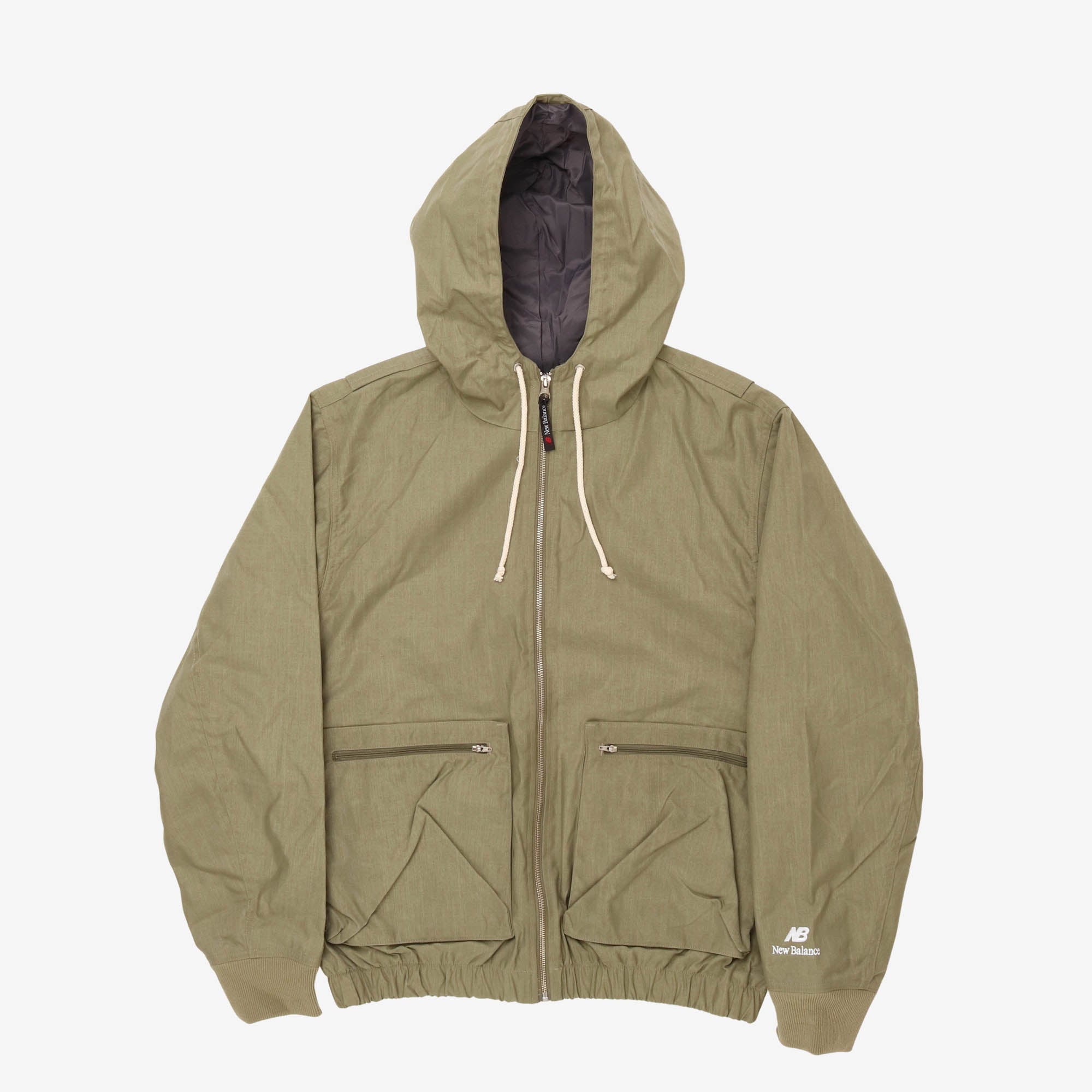 Utility Jacket