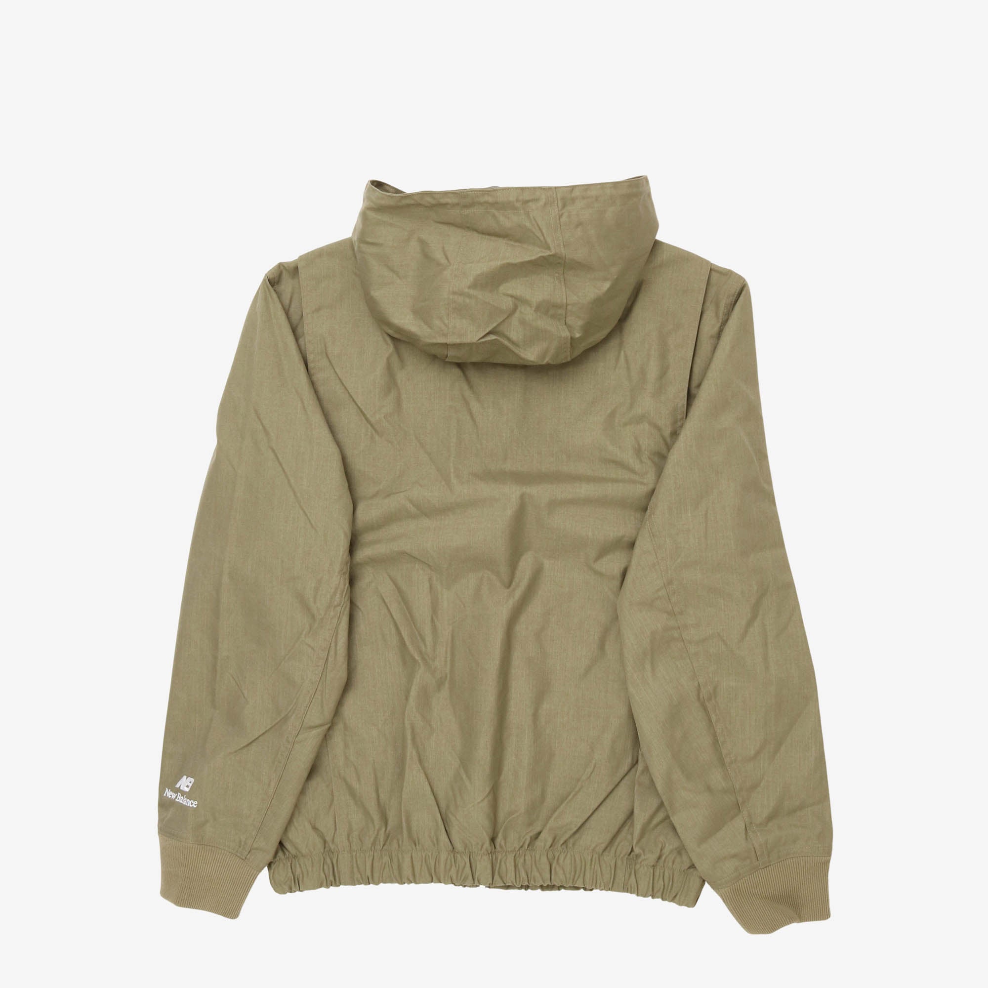 Utility Jacket