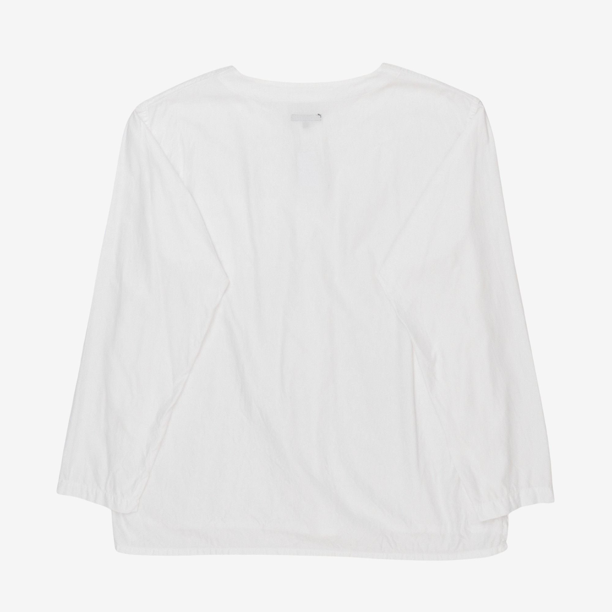 LS Med Shirt