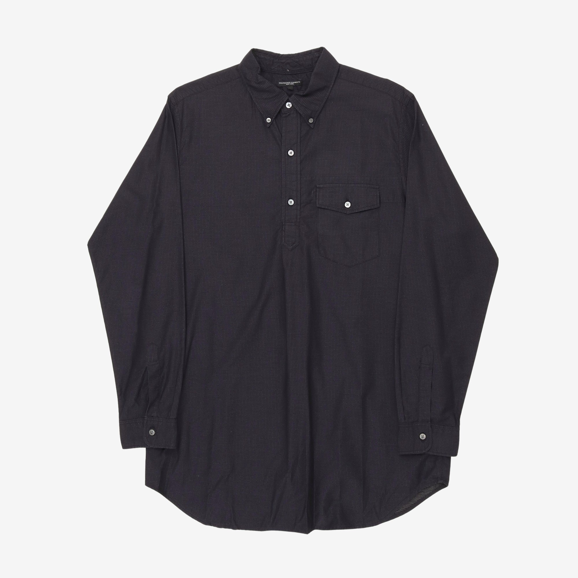 BD Ivy Oxford Shirt