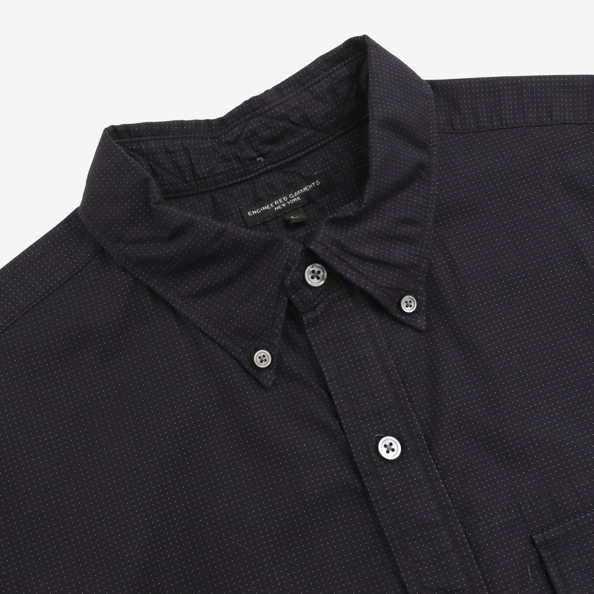 BD Ivy Oxford Shirt