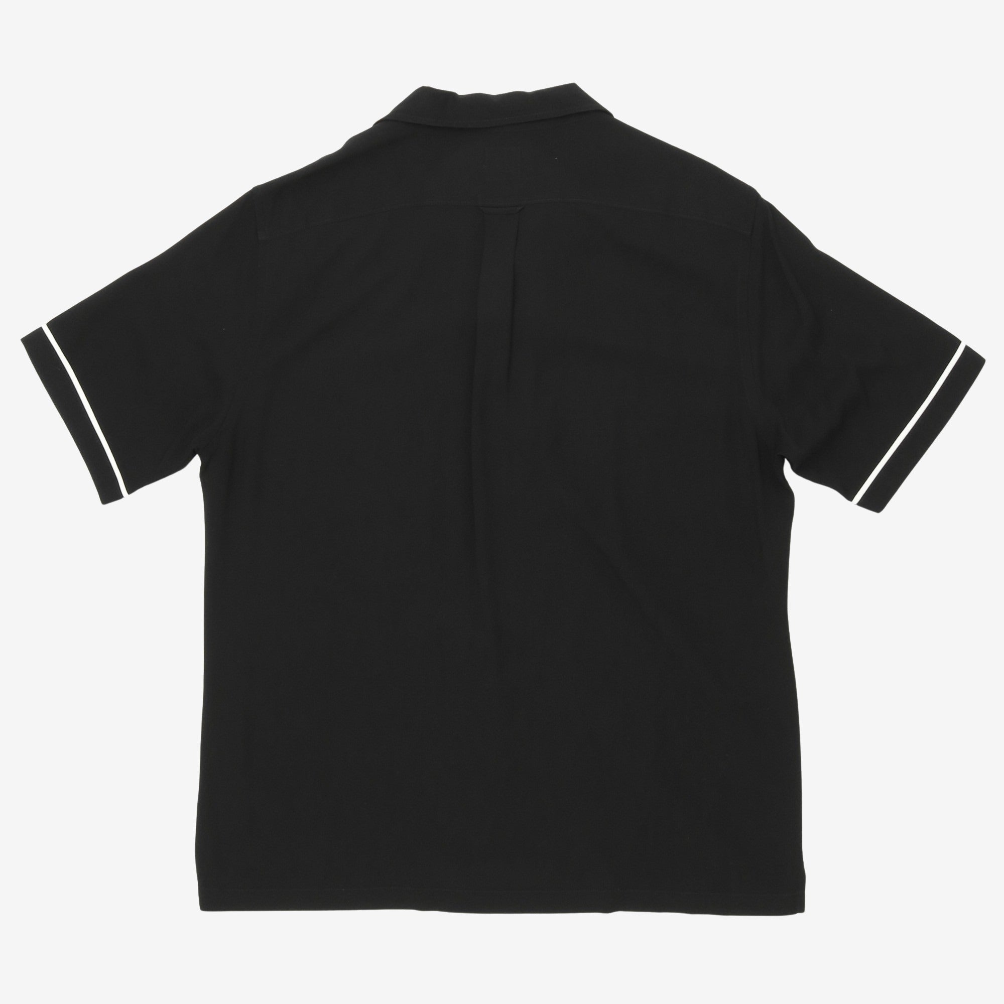 Japanese Tip Camp Collar Shirt