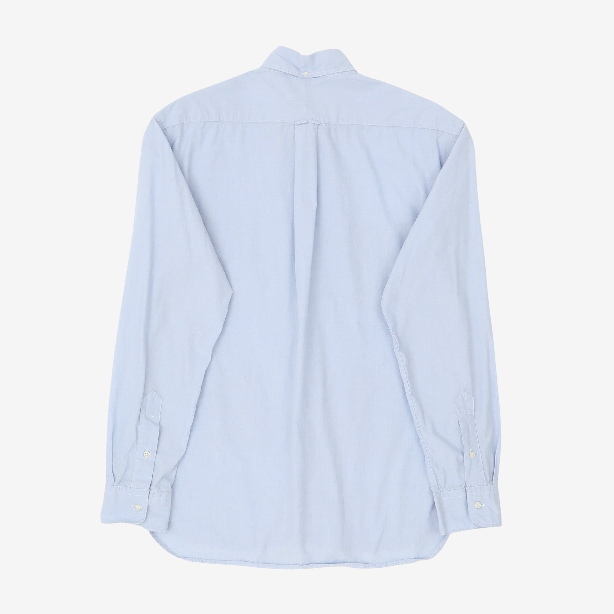 Patch Pocket Shirt