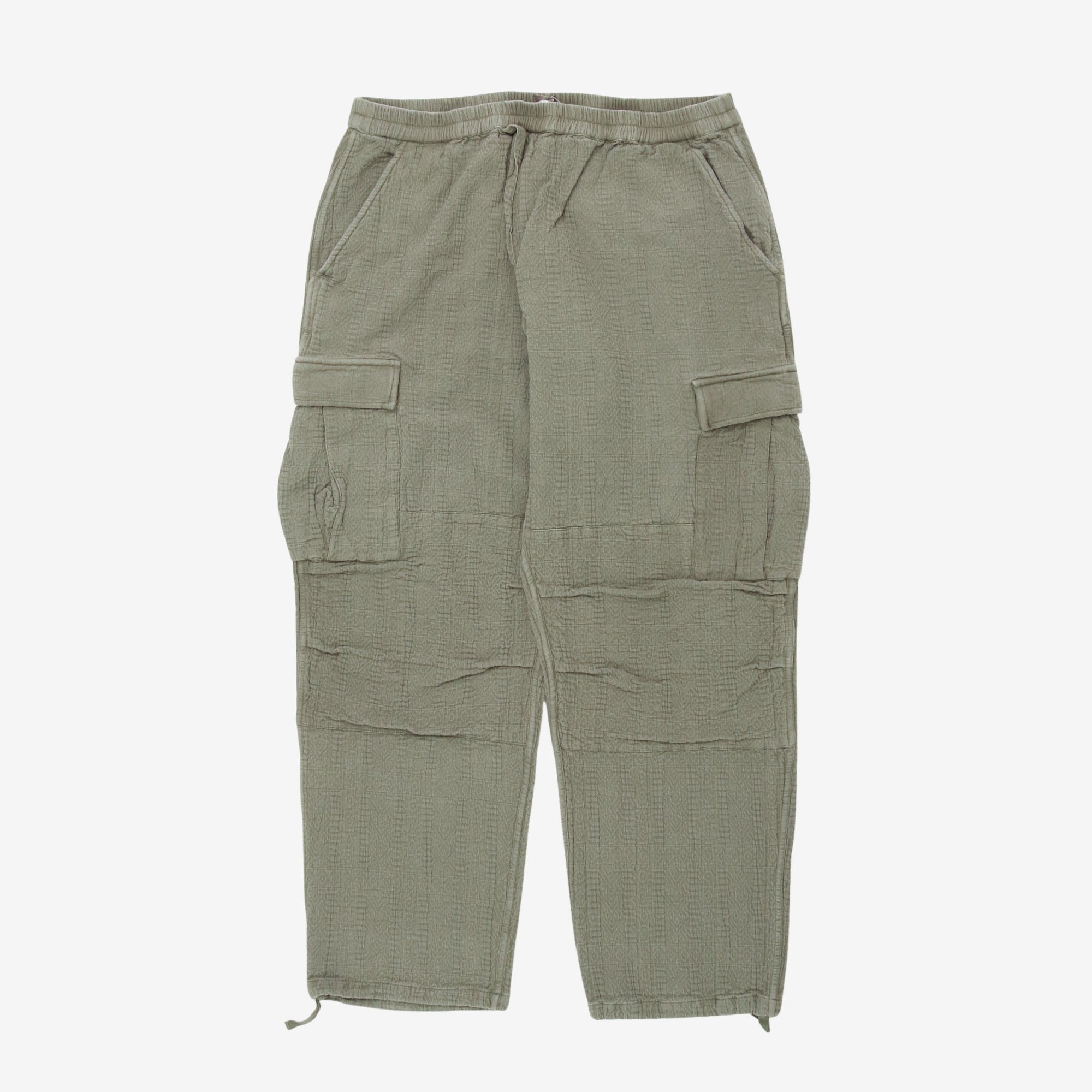 Gorecki Cargo Pants