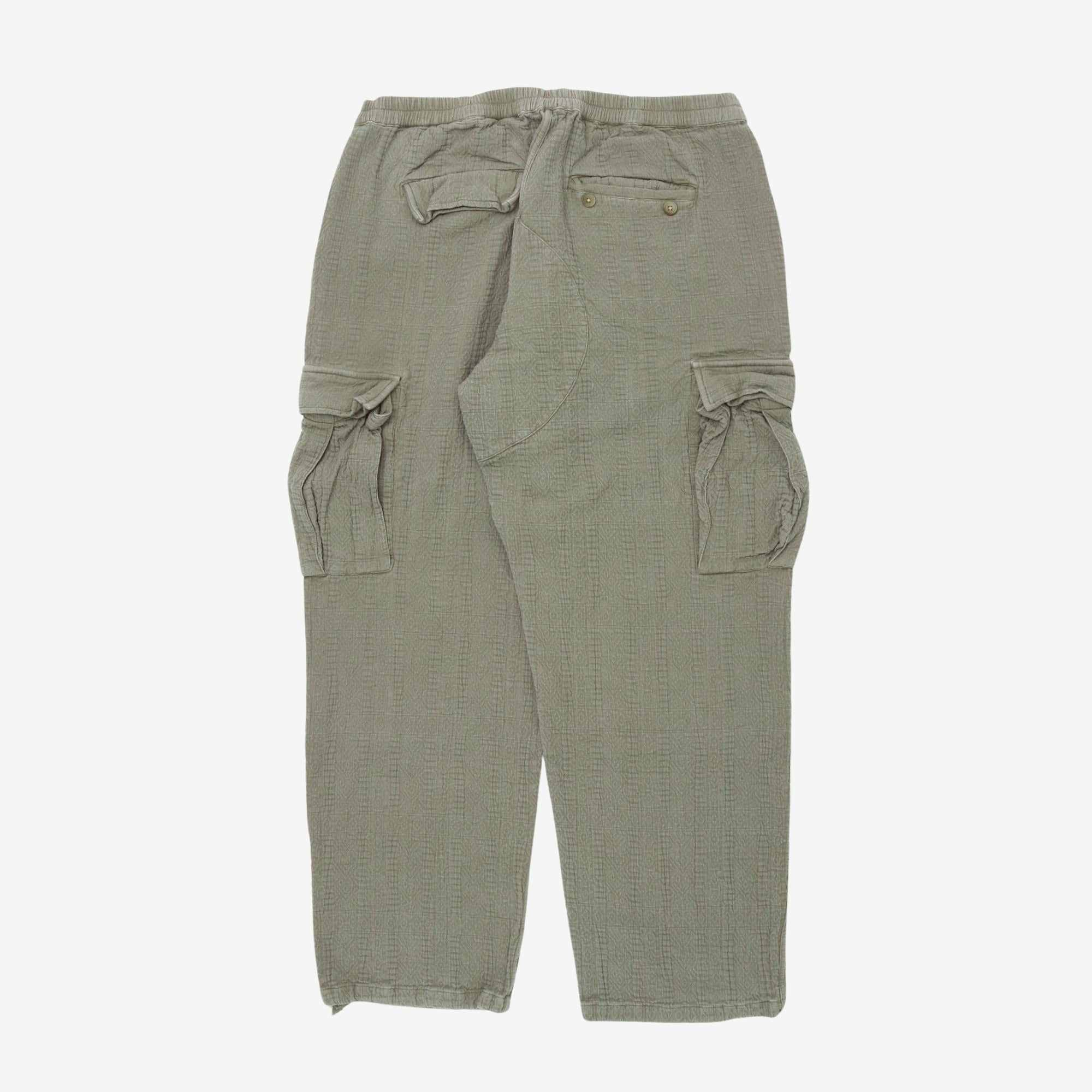 Gorecki Cargo Pants
