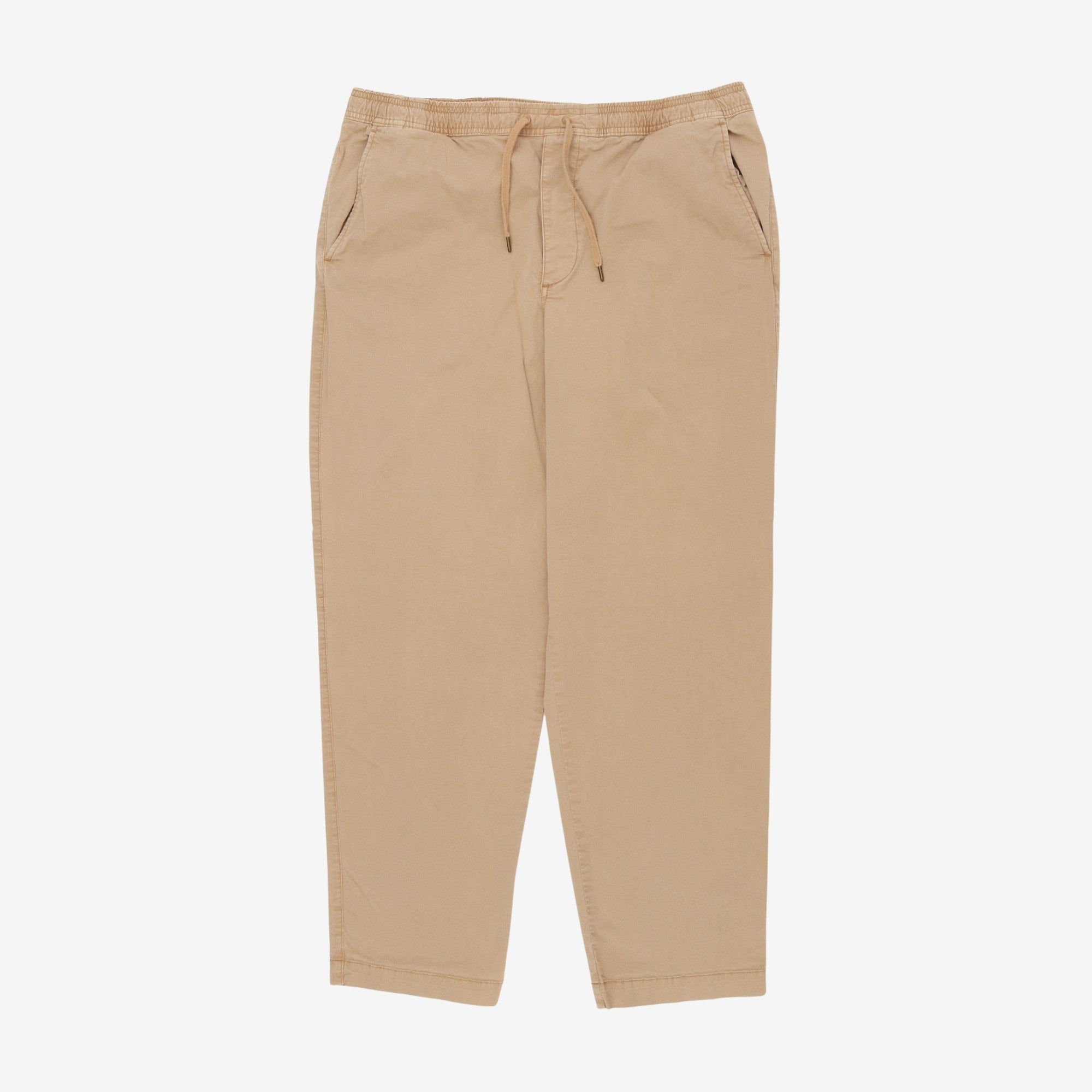 Stretch Relax Fit Chino