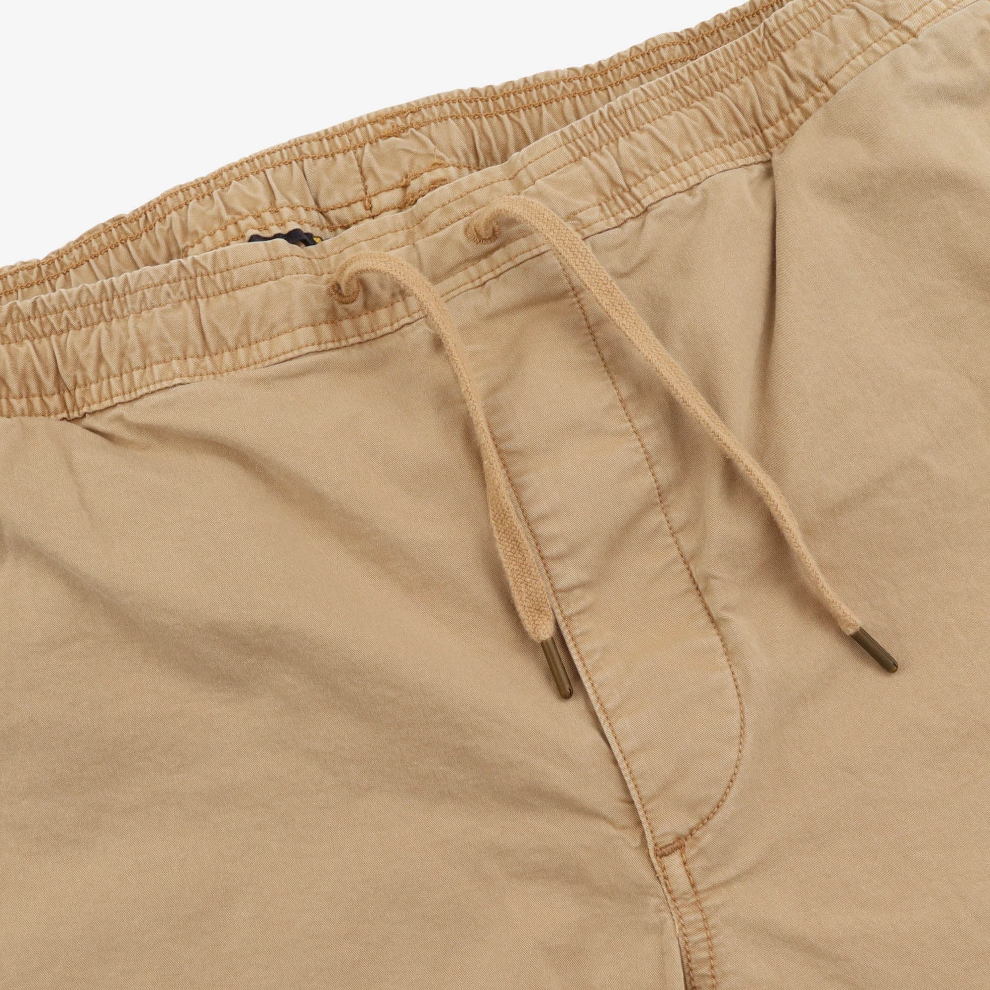 Stretch Relax Fit Chino