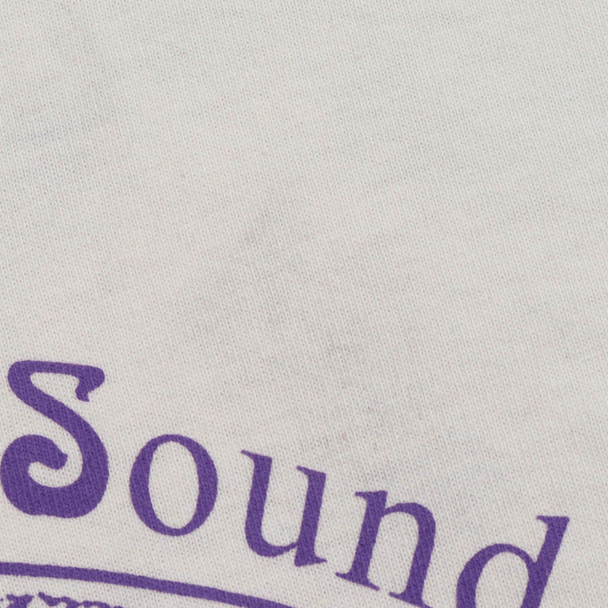 Alice Coltrane Music Tee