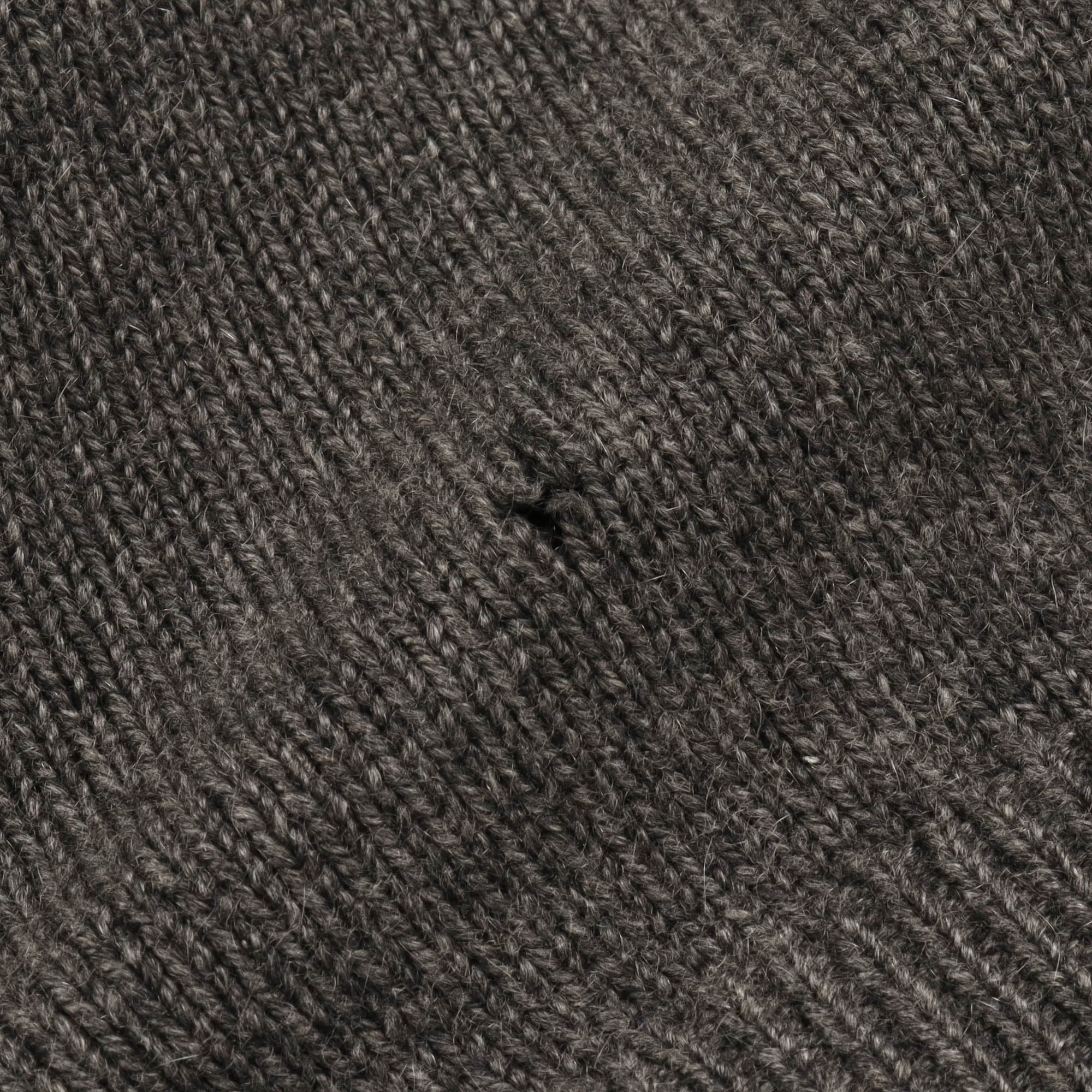 V-Neck Cashmere Vest