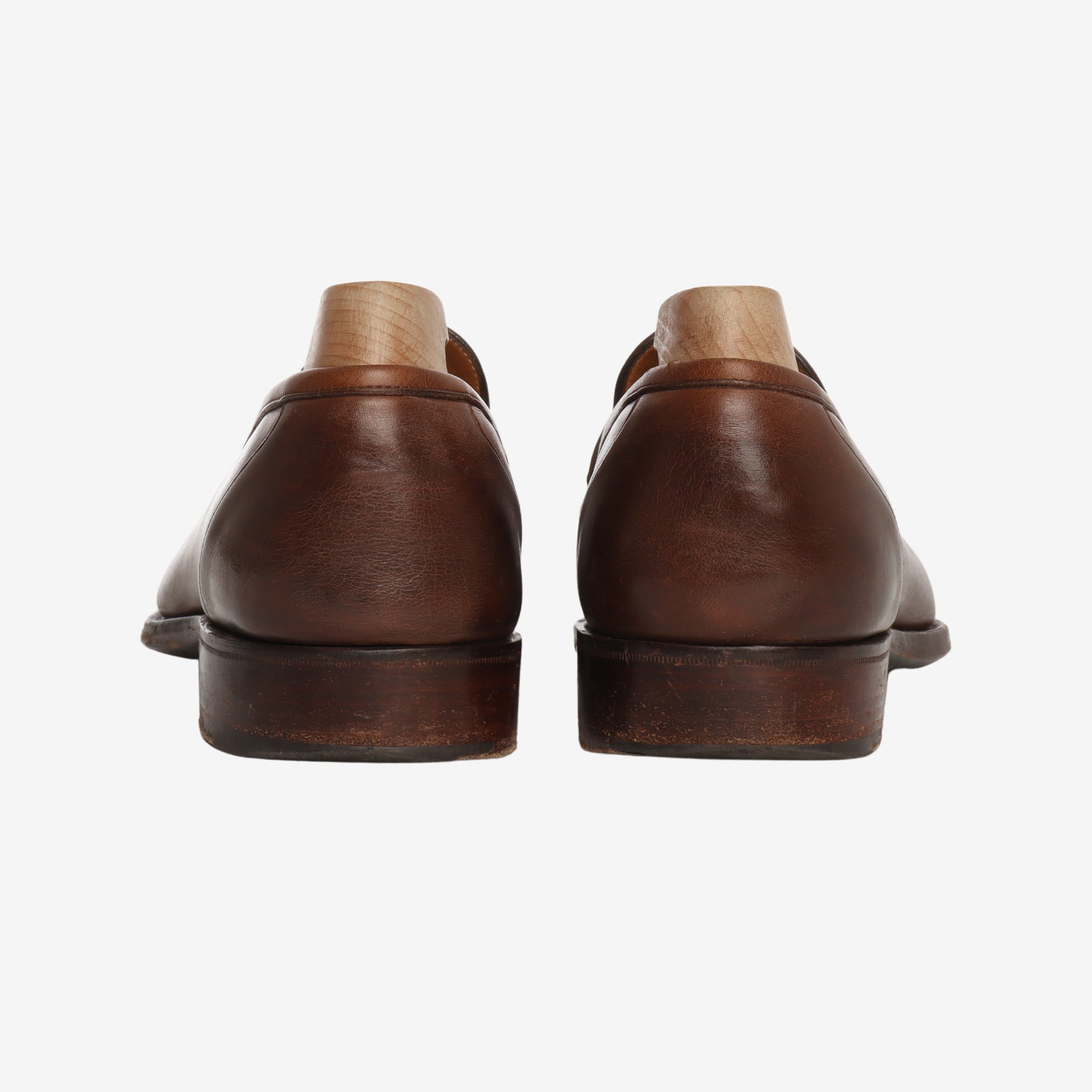 Monaco Loafer + Trees