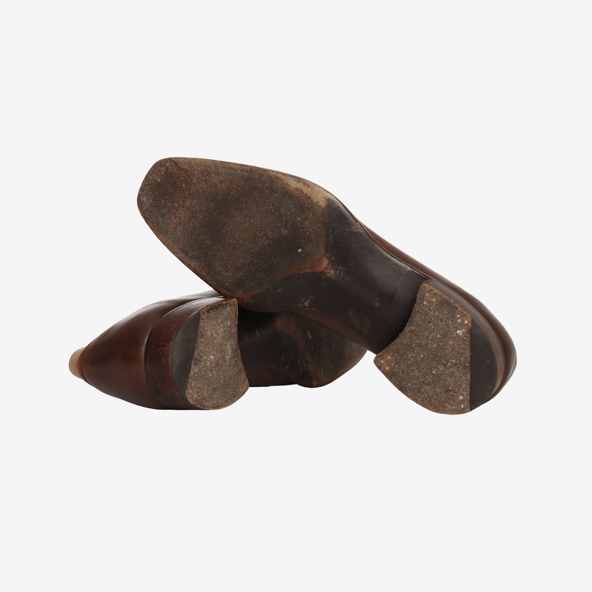 Monaco Loafer + Trees