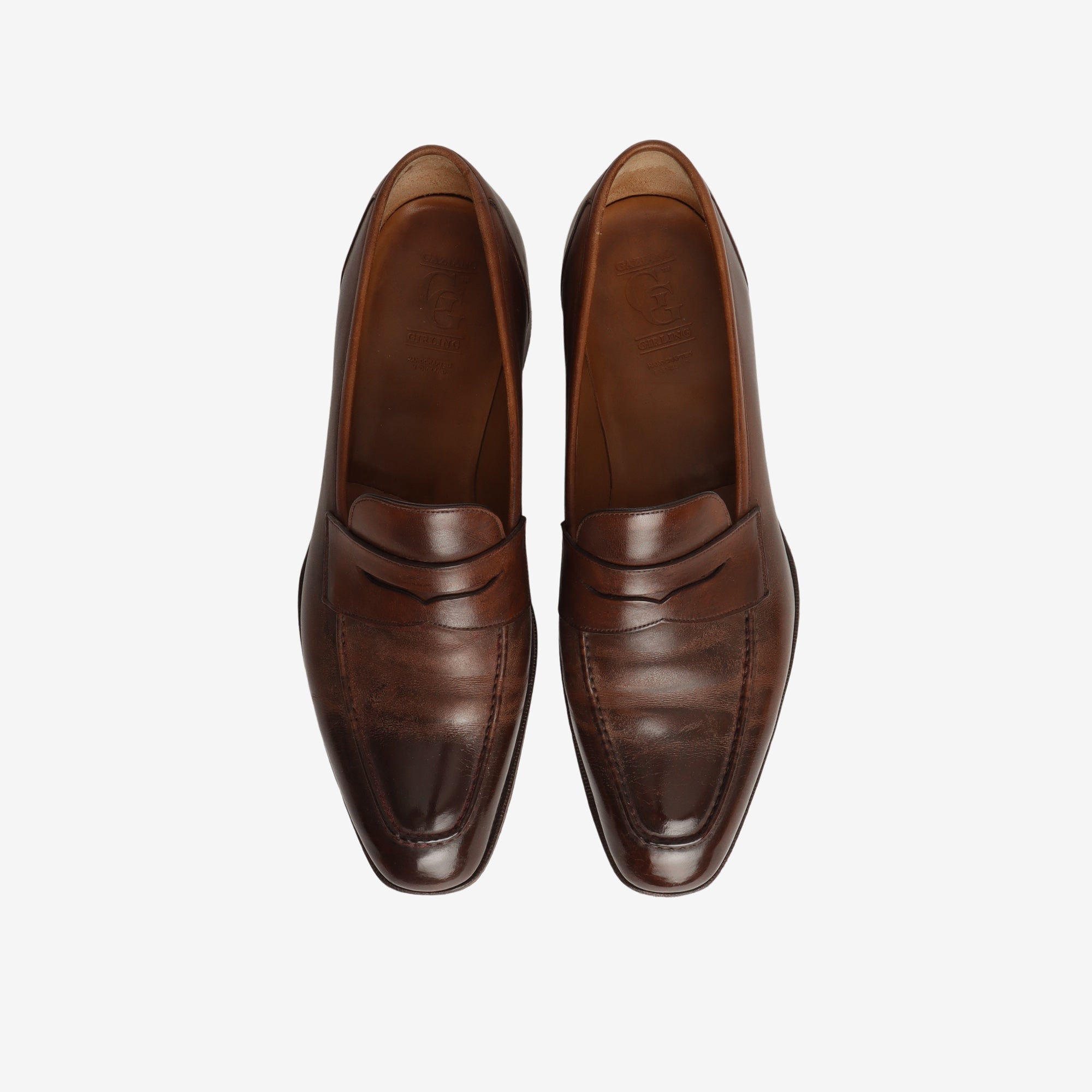 Monaco Loafer + Trees