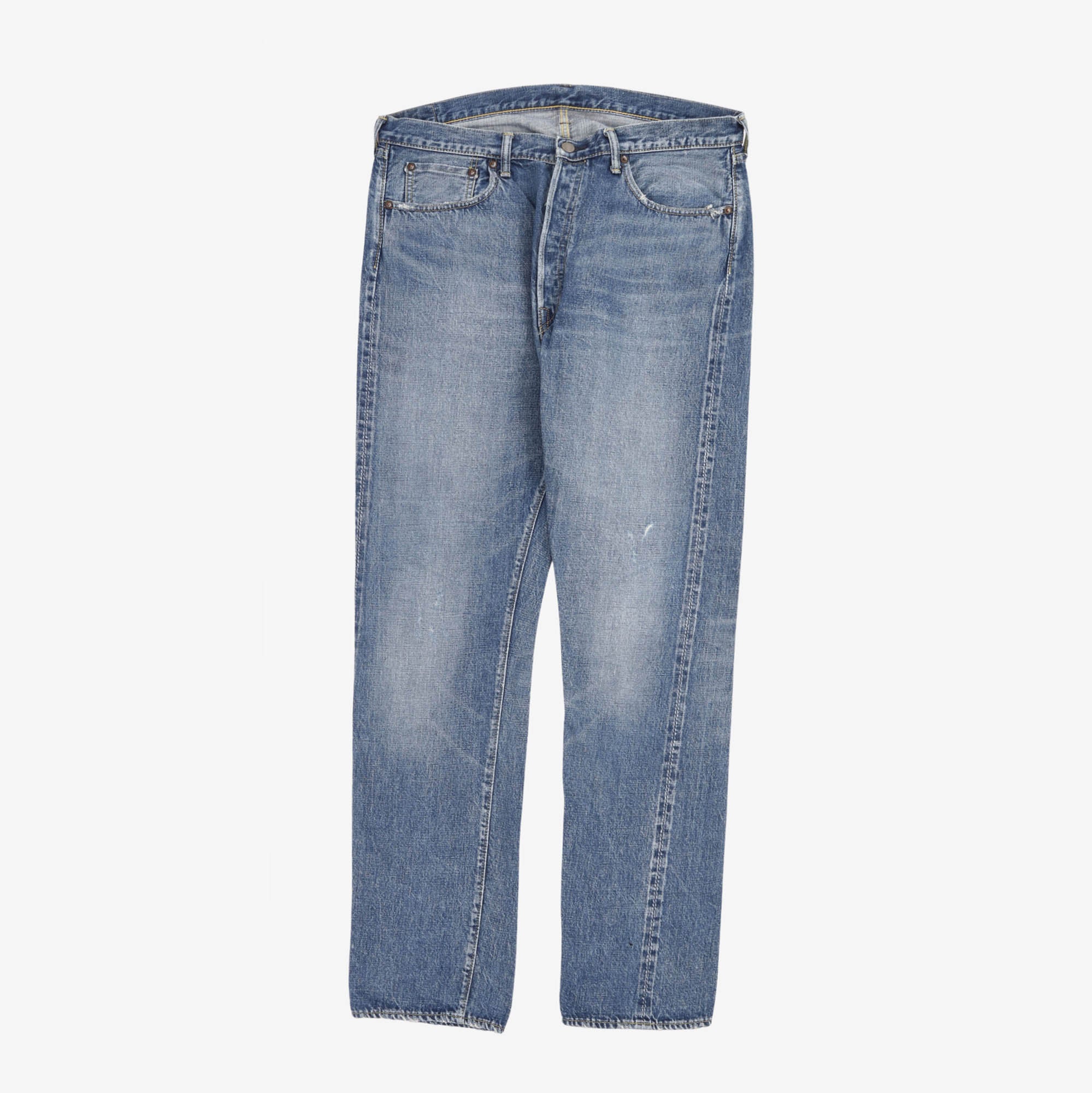 1110 'Dartford' Slim Tapered Jean (36W X 33L)