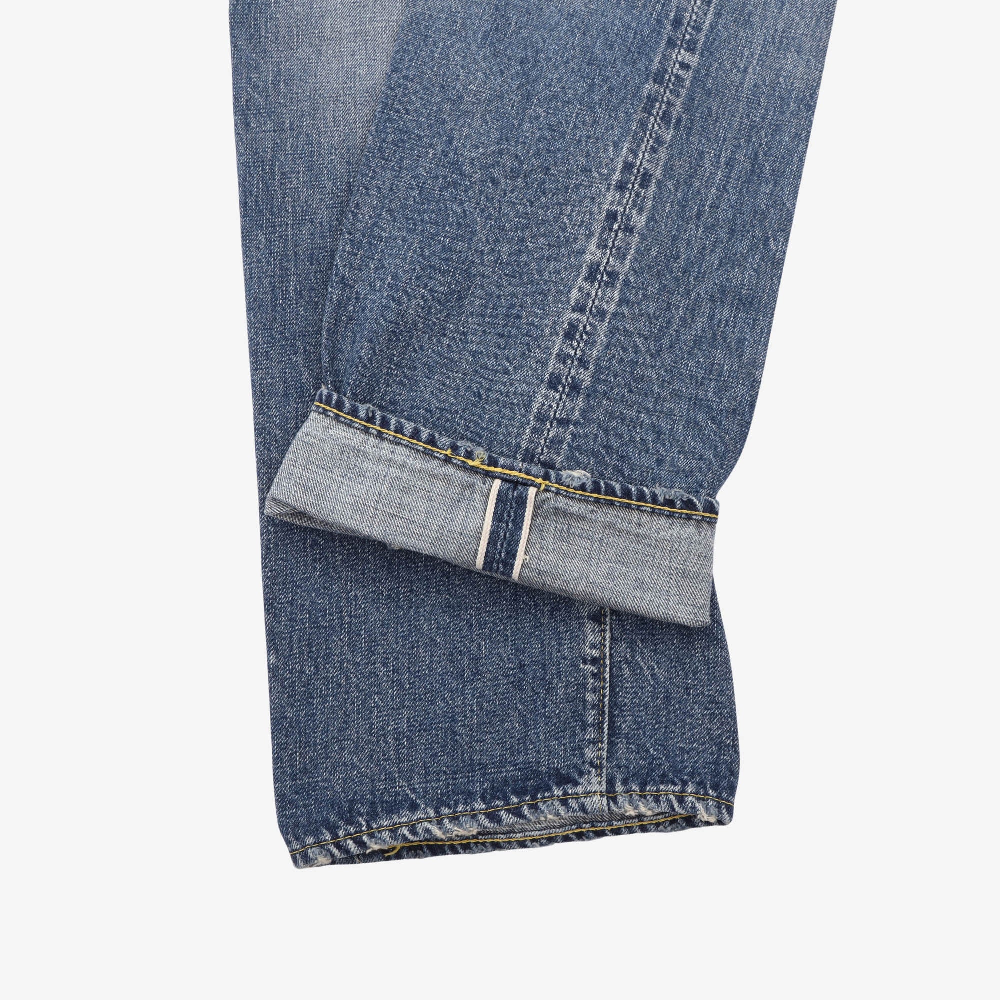 1110 'Dartford' Slim Tapered Jean (36W X 33L)