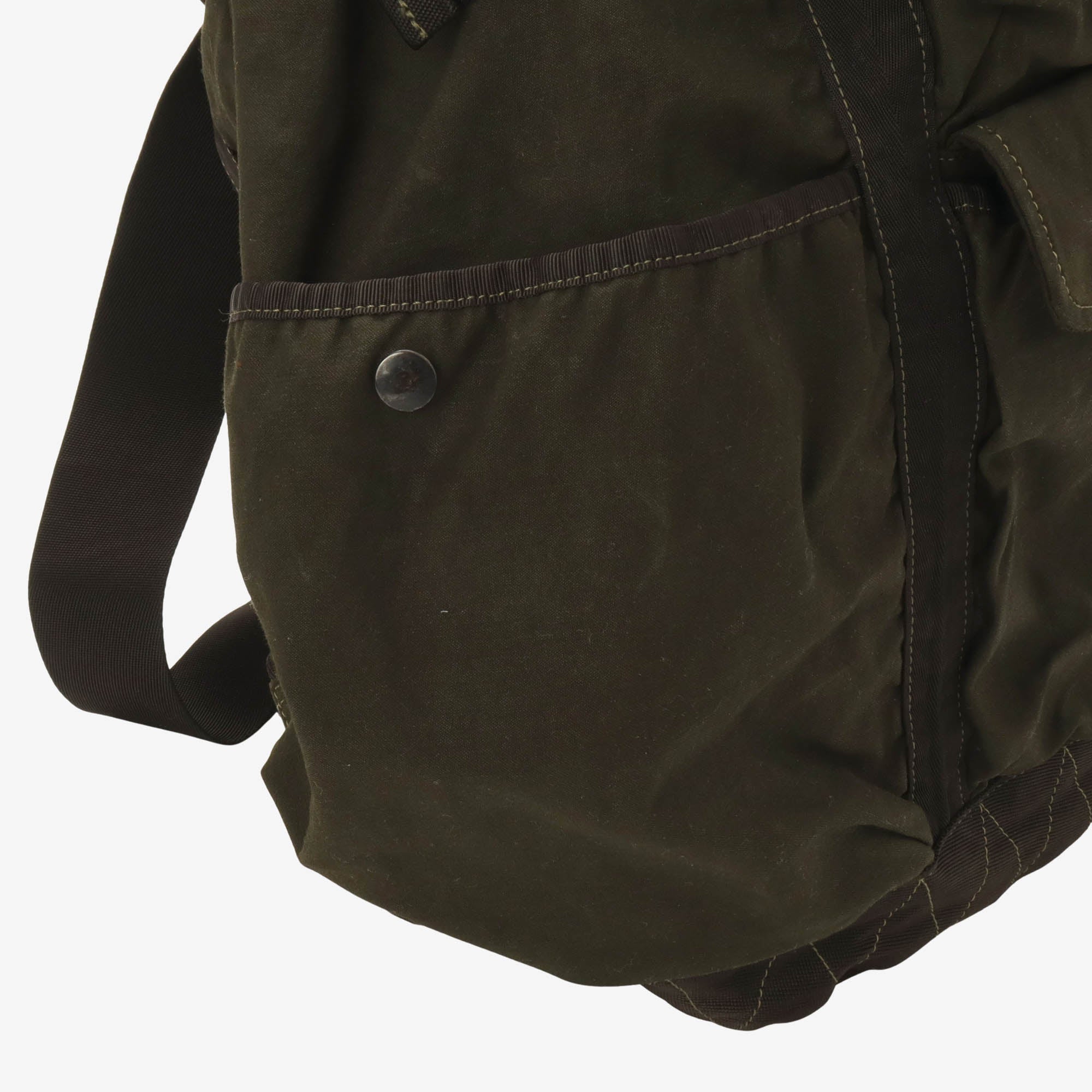 Crag 2 Way Rucksack