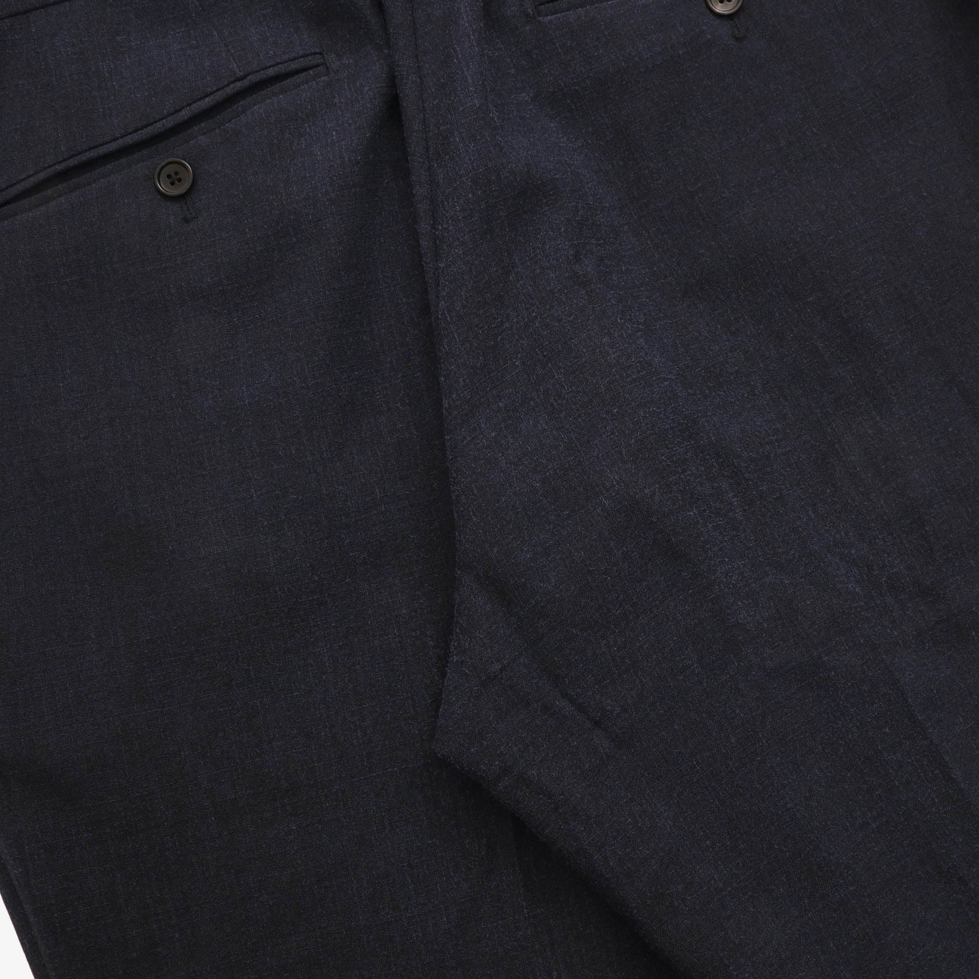 Wool Silk Atticus Suit