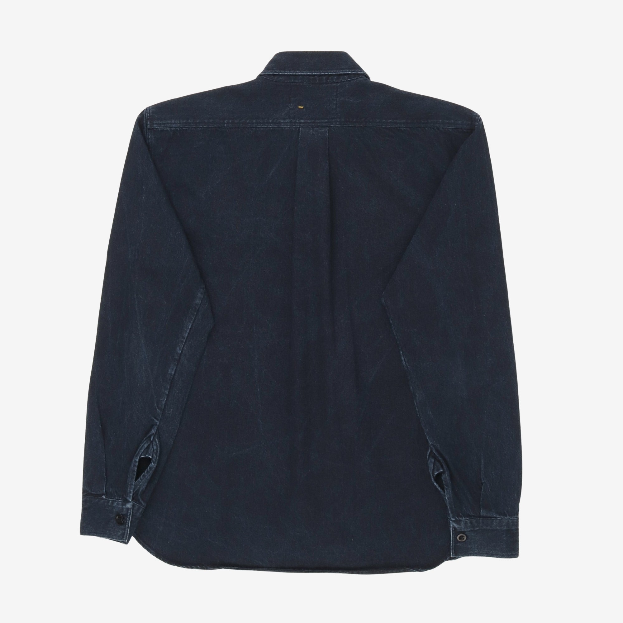 MHL Denim Field Shirt