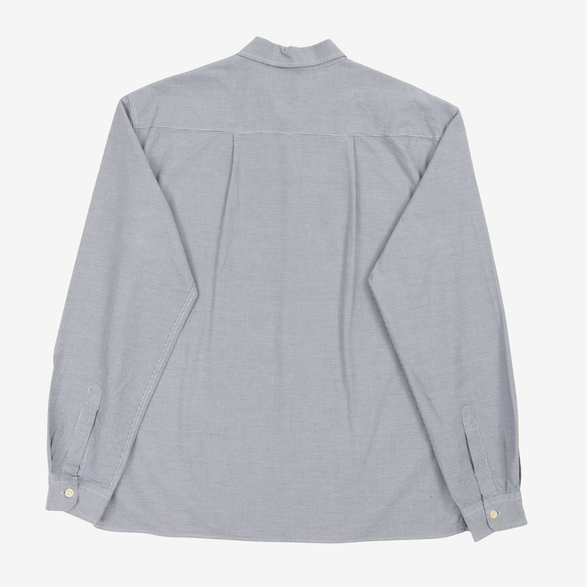 MHL Rever Collar Shirt