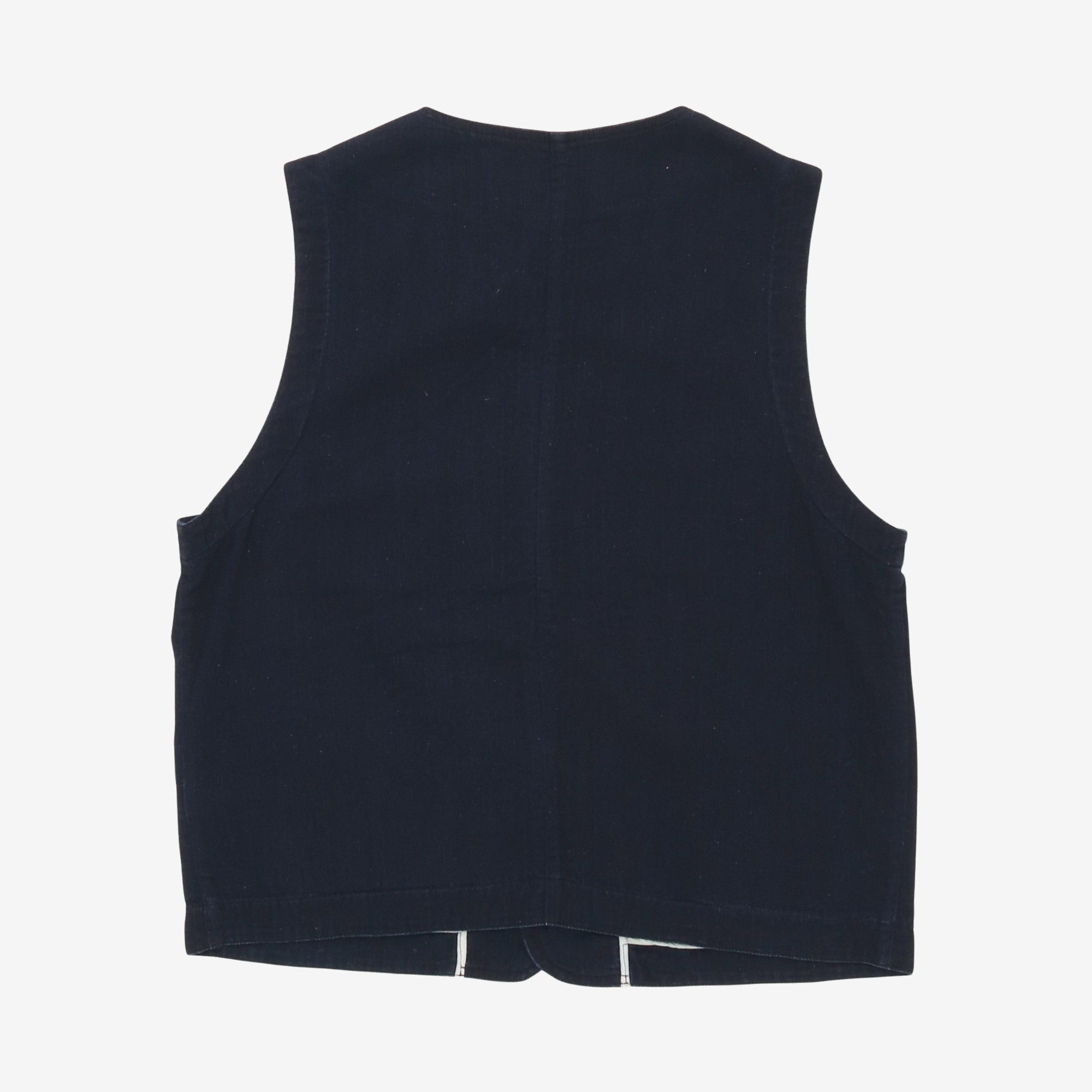 Fisherman Vest