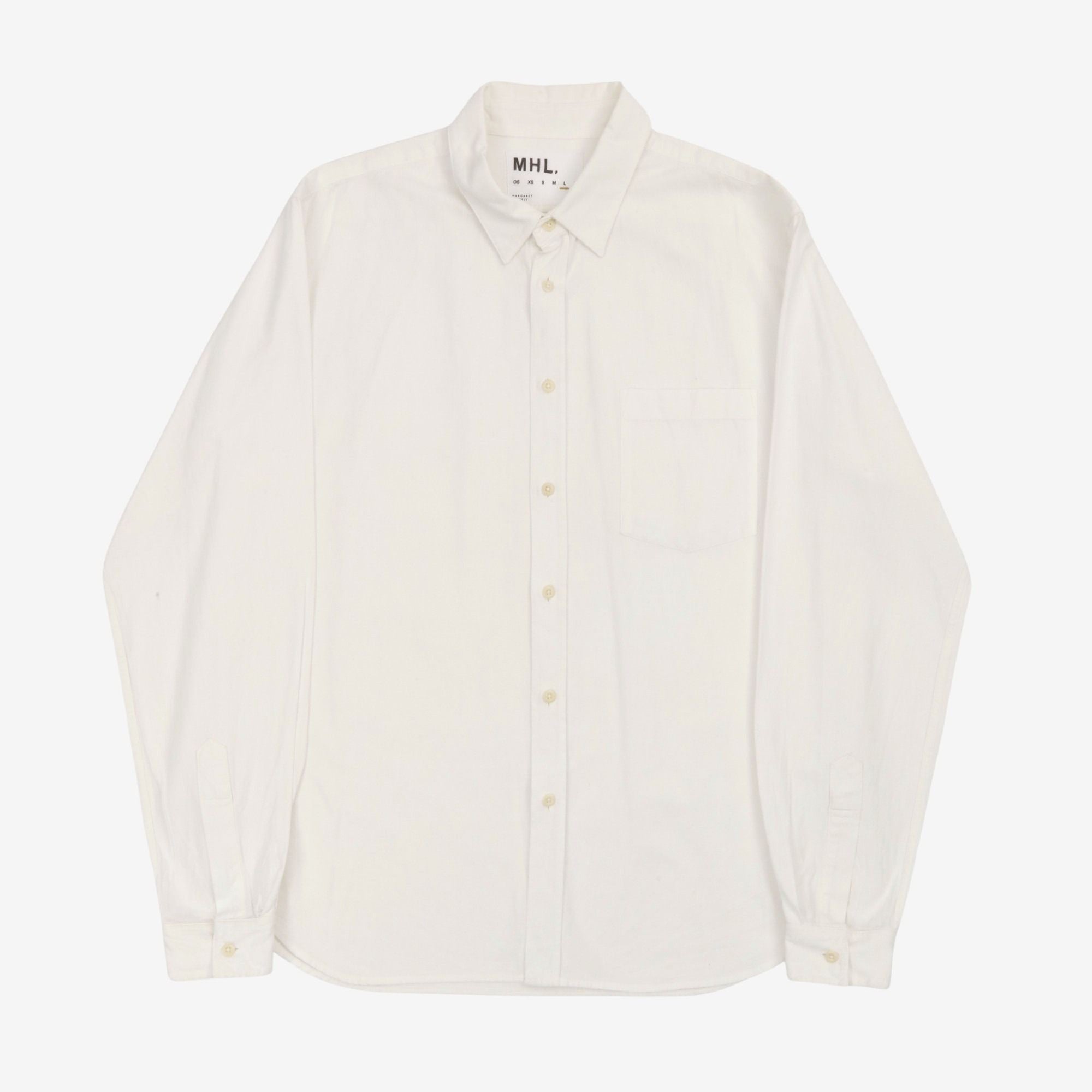 MHL One Pocket Shirt