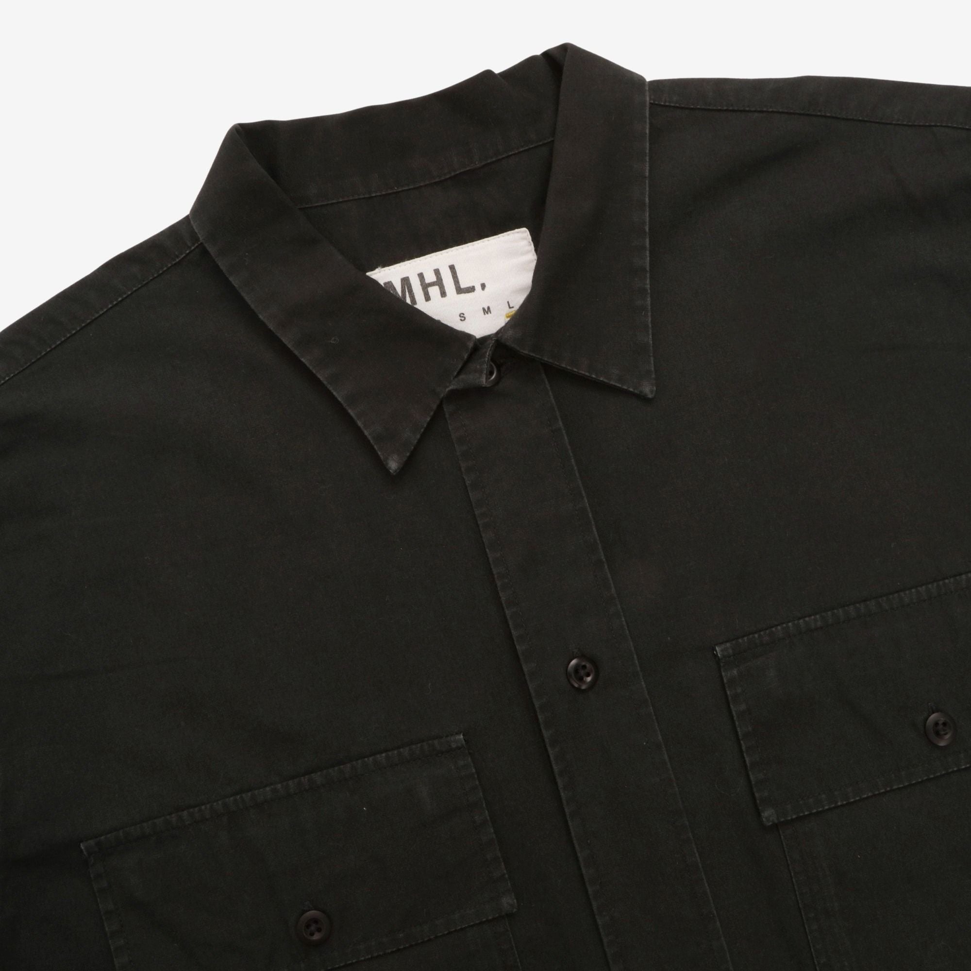 MHL Work Shirt