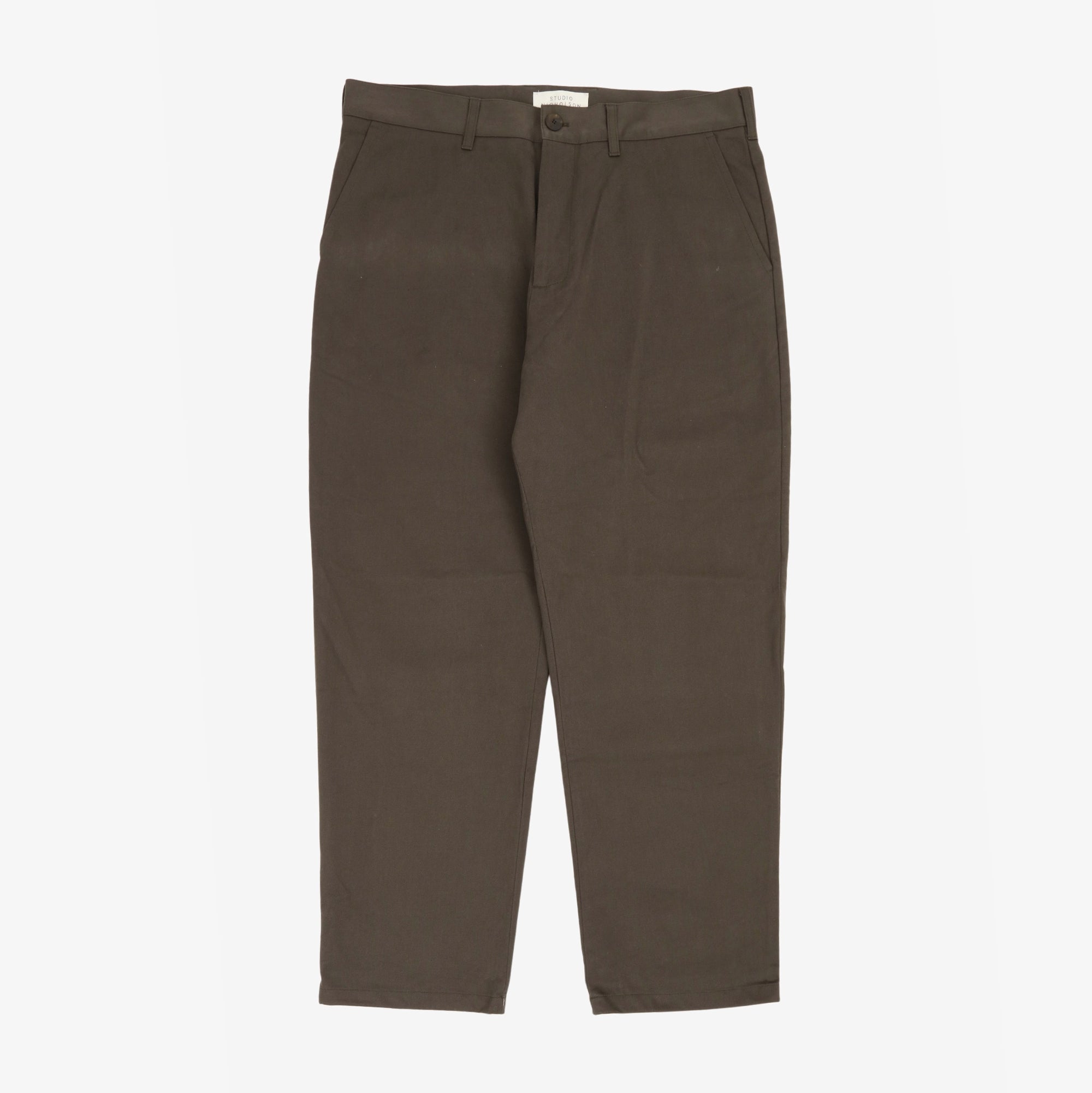 Bill Pant (36W x 27.5L)