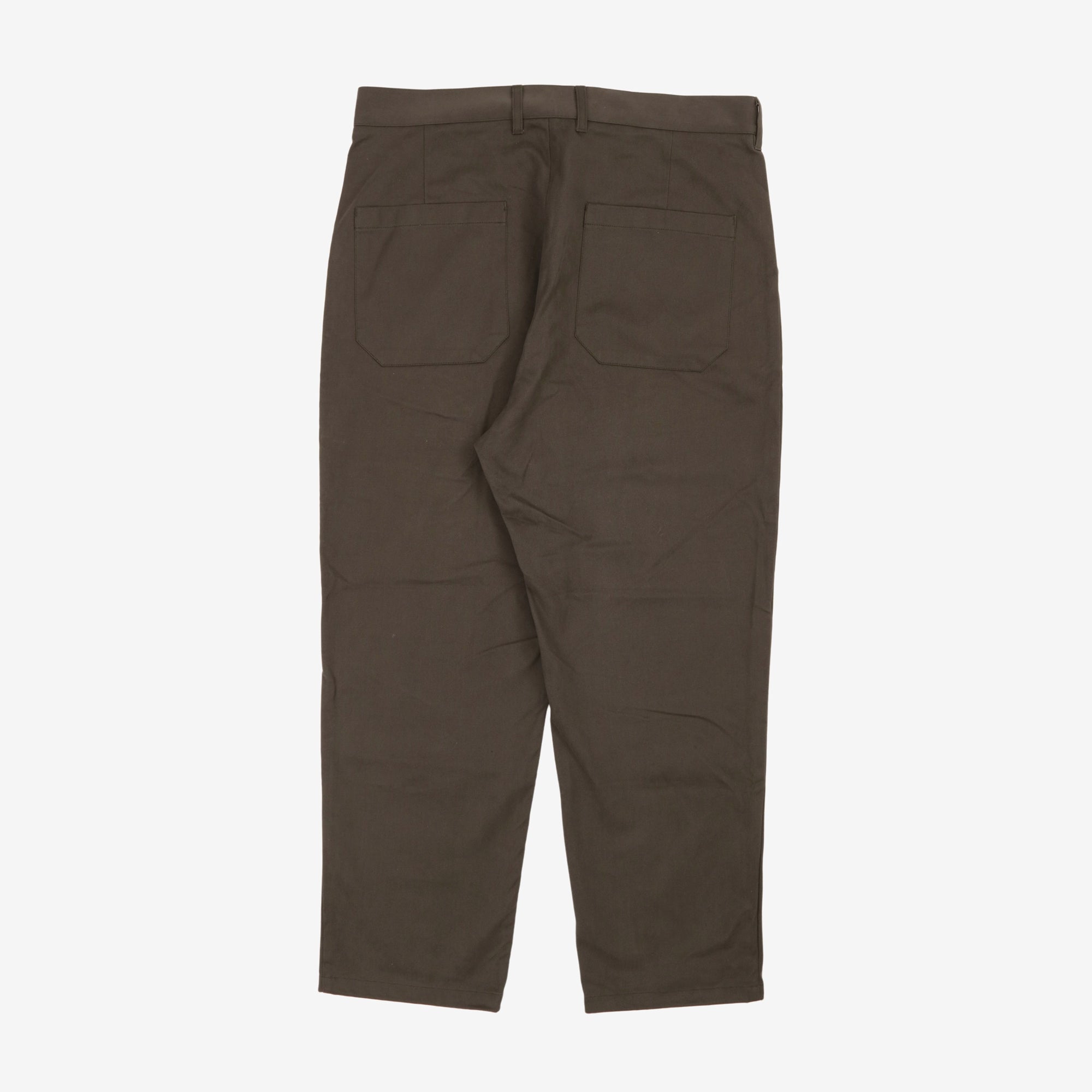 Bill Pant (36W x 27.5L)