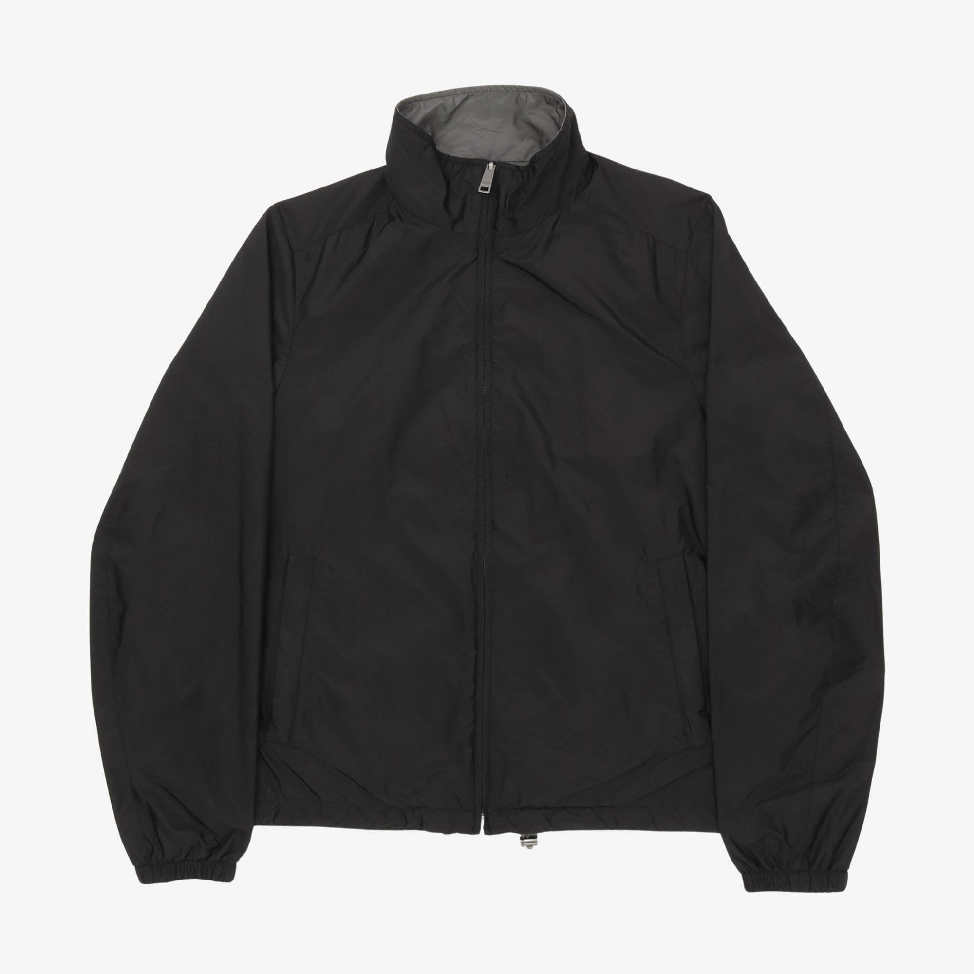 Reversible Harrington