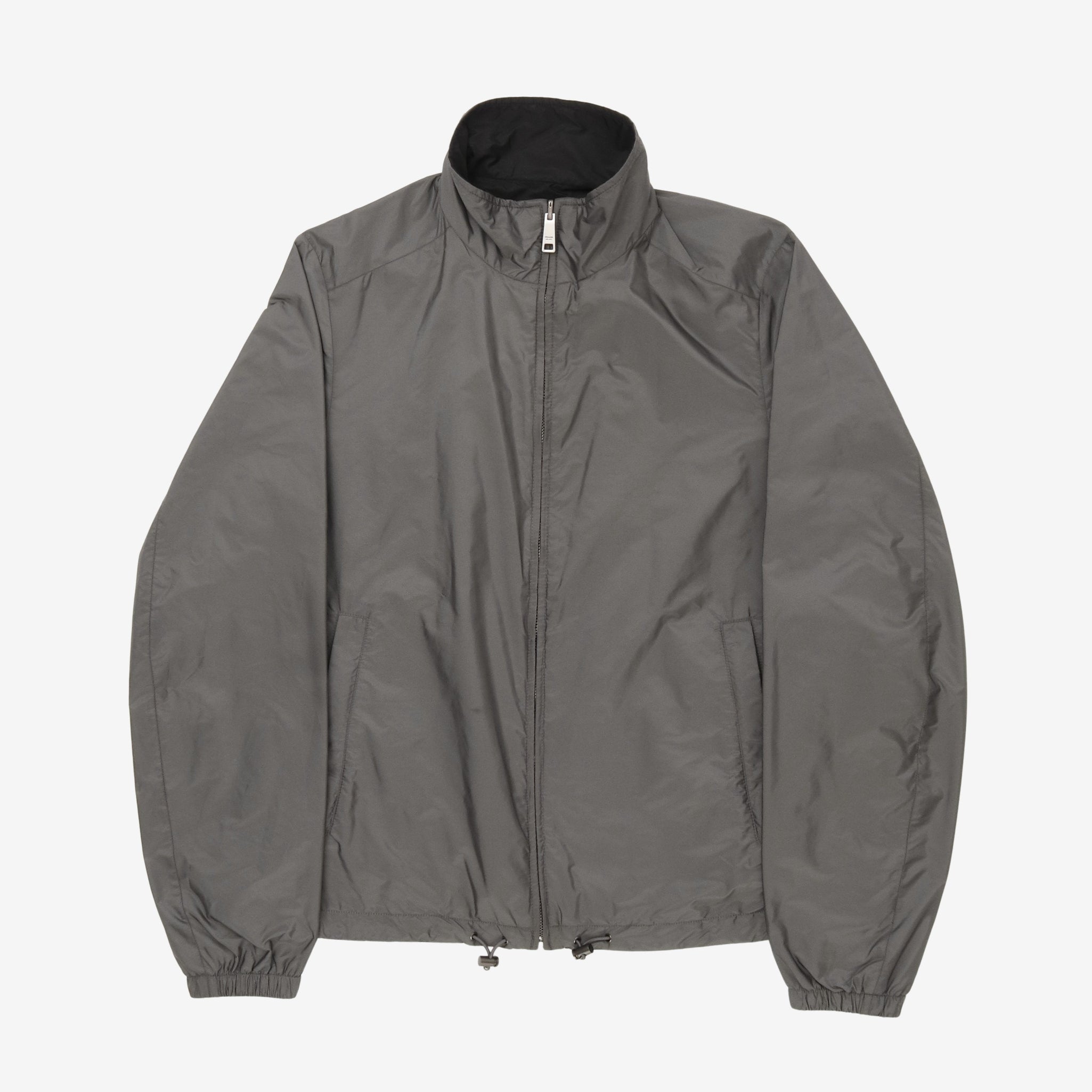 Reversible Harrington